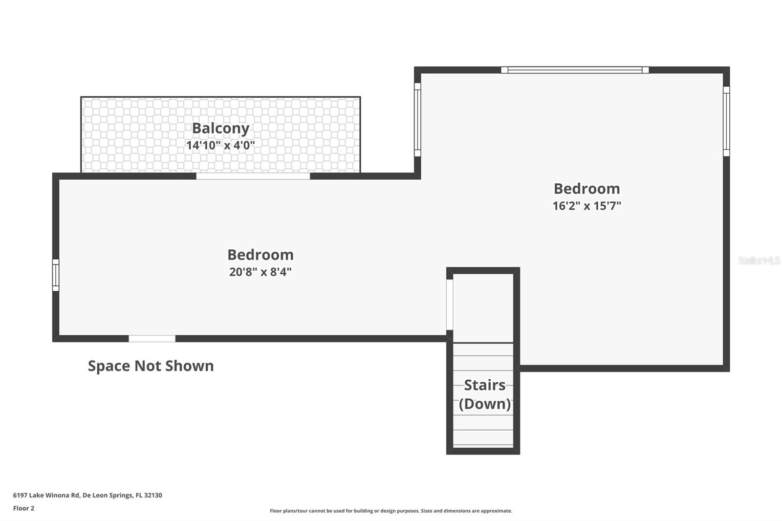Homes for sale in De Leon Springs, FL | 6197 Lake Winona Rd, De Leon Springs, FL 32130 | MLS# V4947408