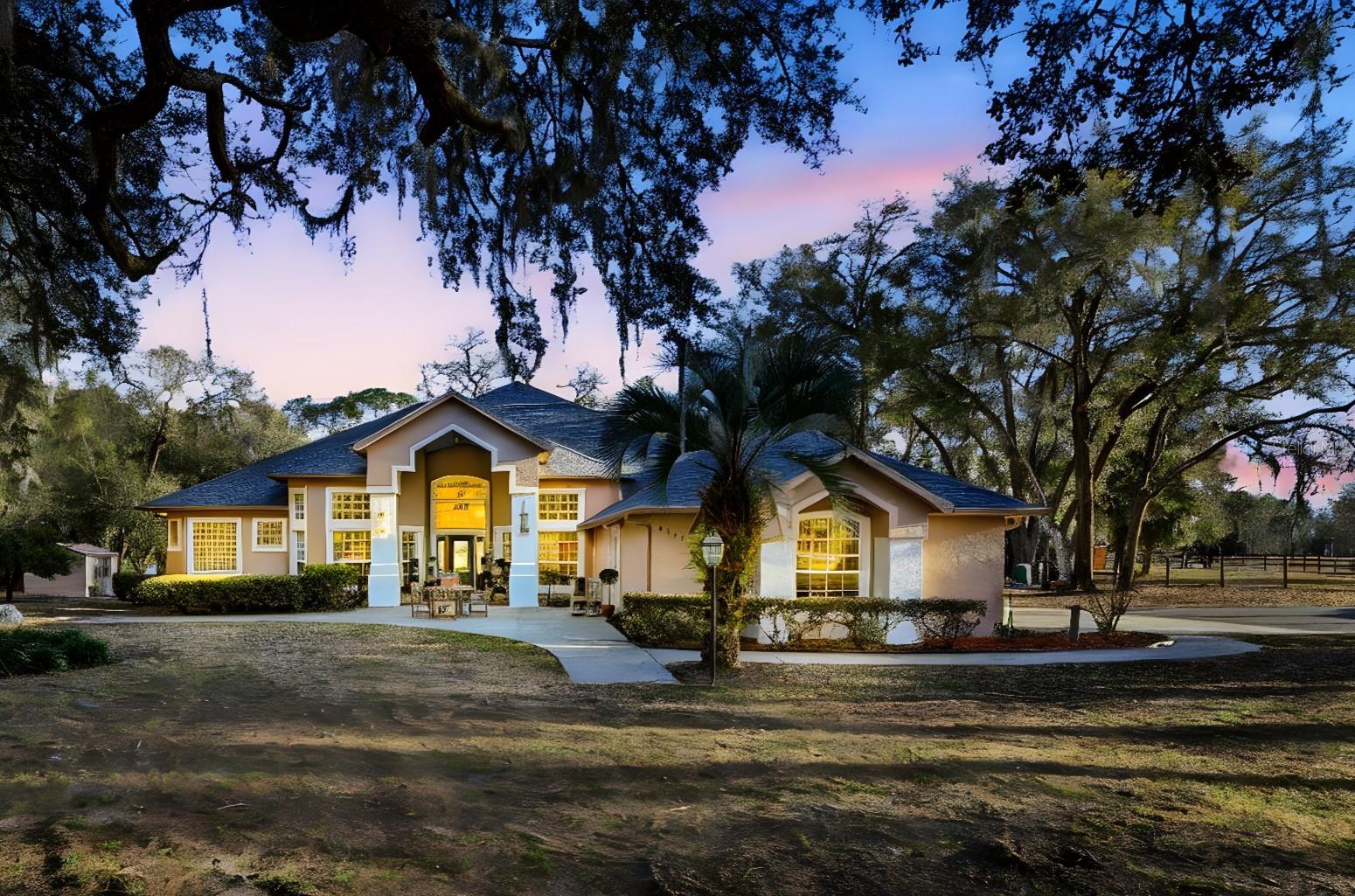 Homes for sale in De Leon Springs, FL | 6197 Lake Winona Rd, De Leon Springs, FL 32130 | MLS# V4947408