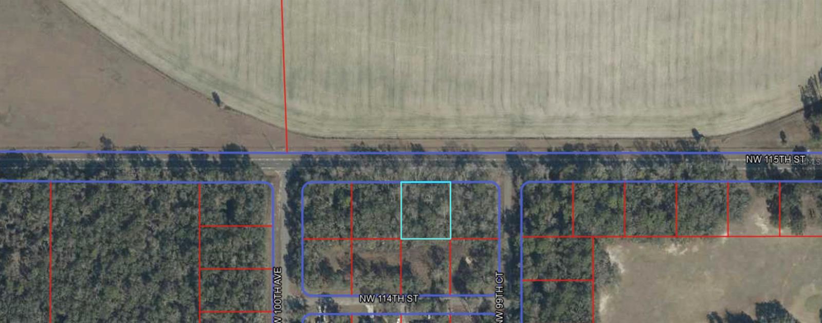 Homes for sale in Chiefland, FL | 00 Nw 115Th St, Chiefland, FL 32626 | MLS# O6383111