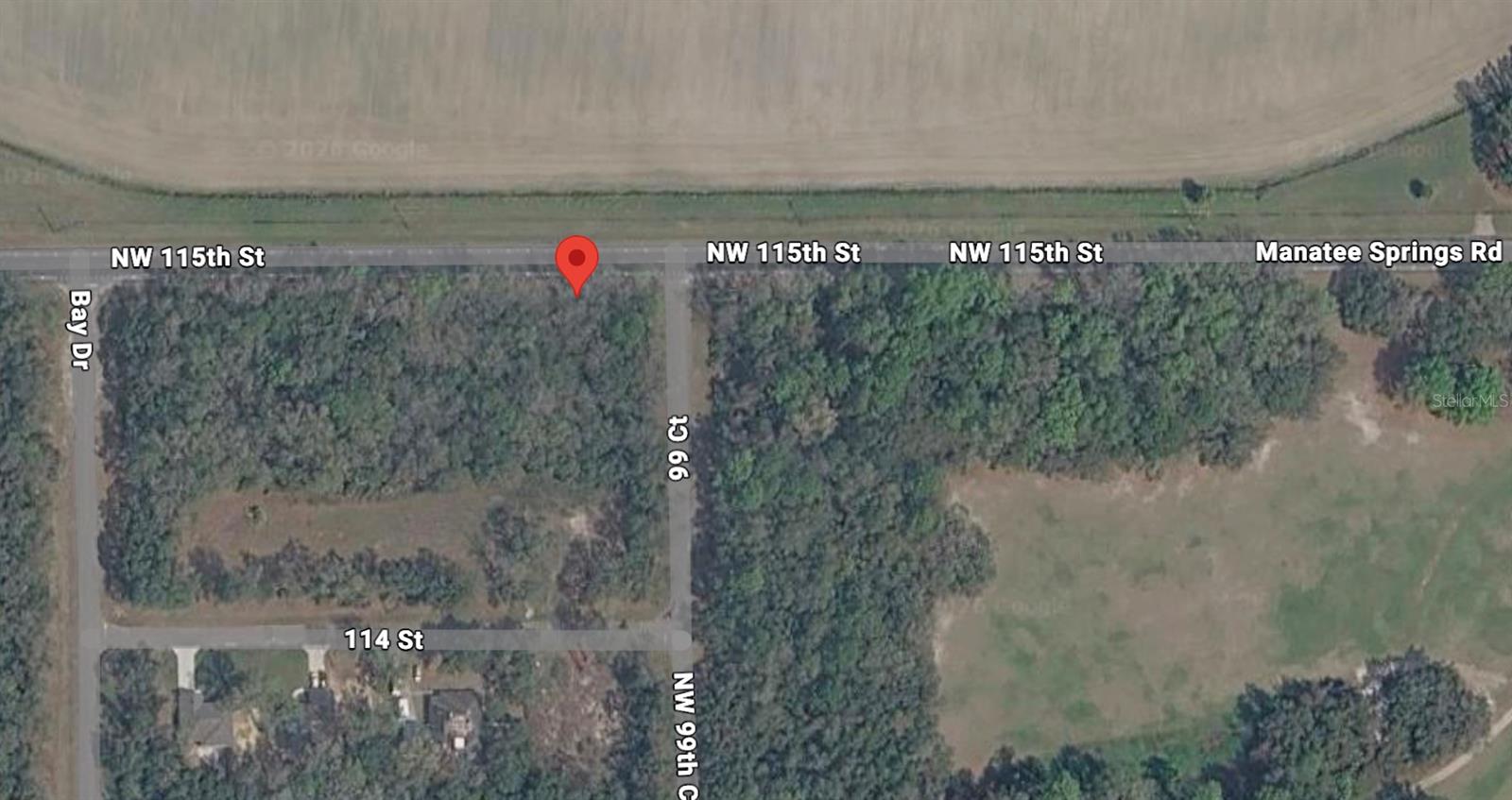 Homes for sale in Chiefland, FL | 00 Nw 115Th St, Chiefland, FL 32626 | MLS# O6383111