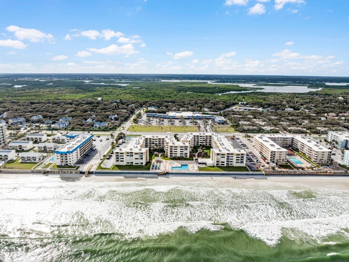 Homes for sale in New Smyrna Beach, FL | 4175 S Atlantic Ave #509, New Smyrna Beach, FL 32169 | MLS# NS1087388