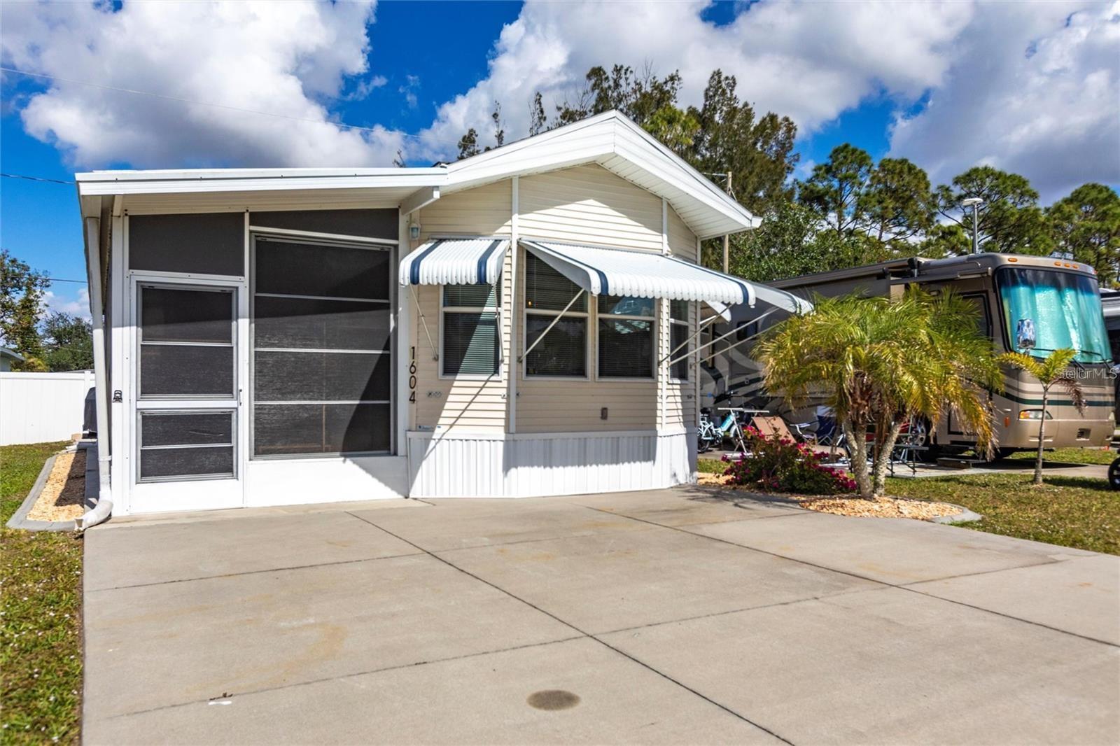 2nd image of 1604 N Manatee Loop, Punta Gorda, FL 33950 | MLS# C7522127