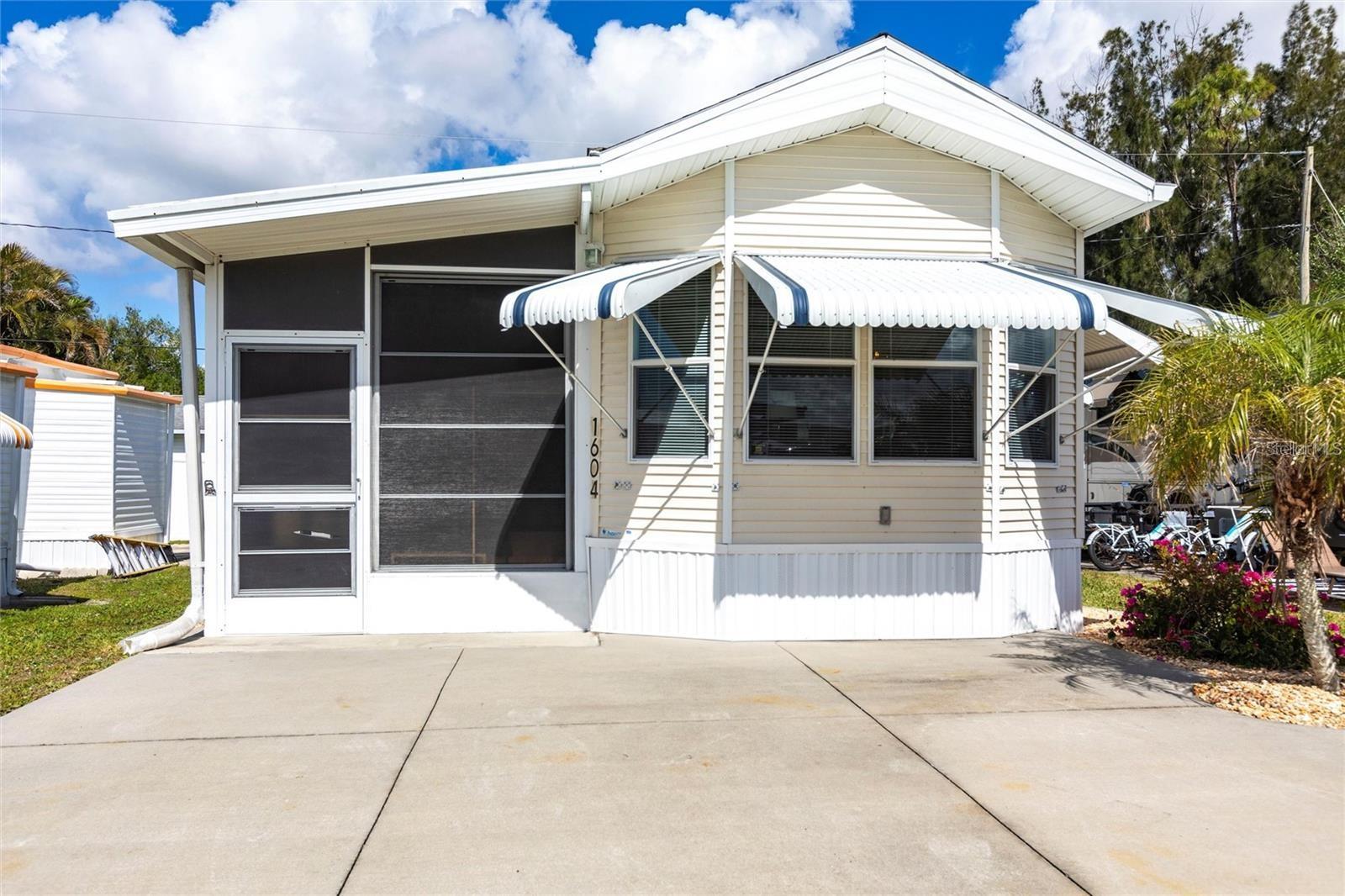 1st image of 1604 N Manatee Loop, Punta Gorda, FL 33950 | MLS# C7522127
