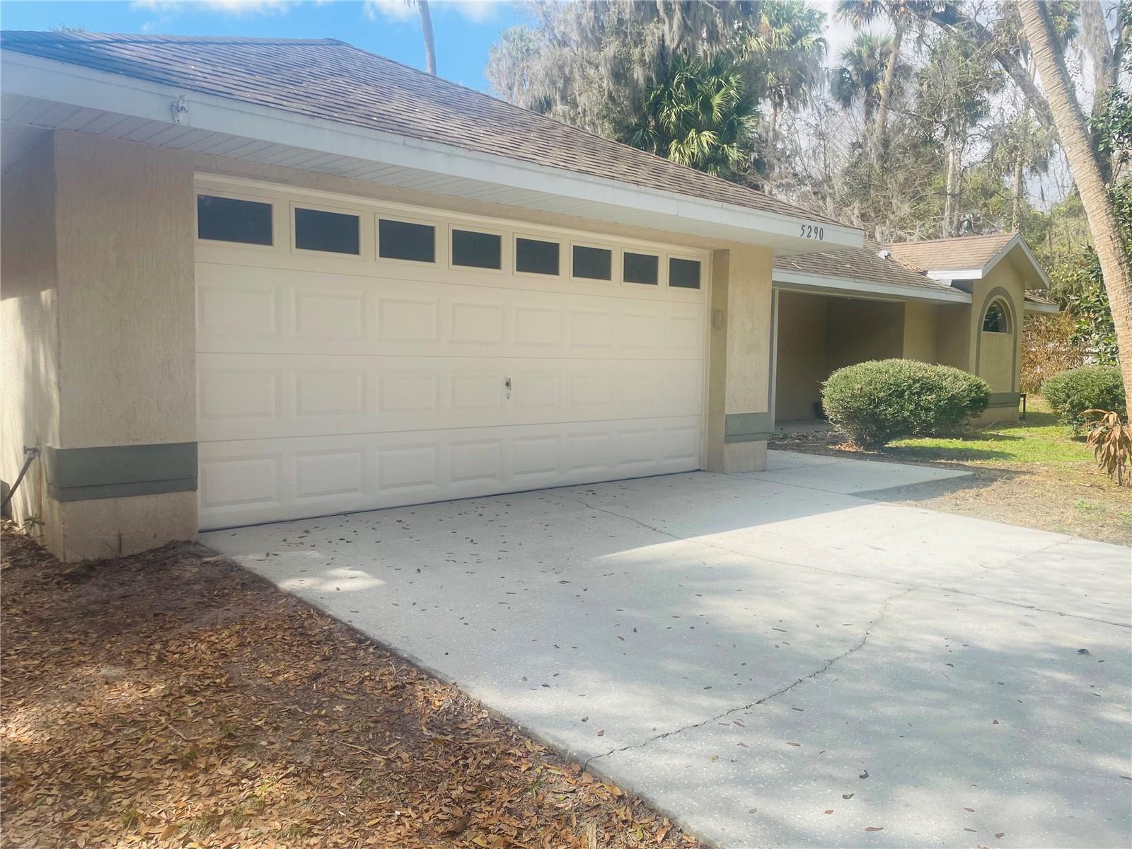 Homes for sale in De Leon Springs, FL | 5290 Seminole Ave, De Leon Springs, FL 32130 | MLS# O6383521