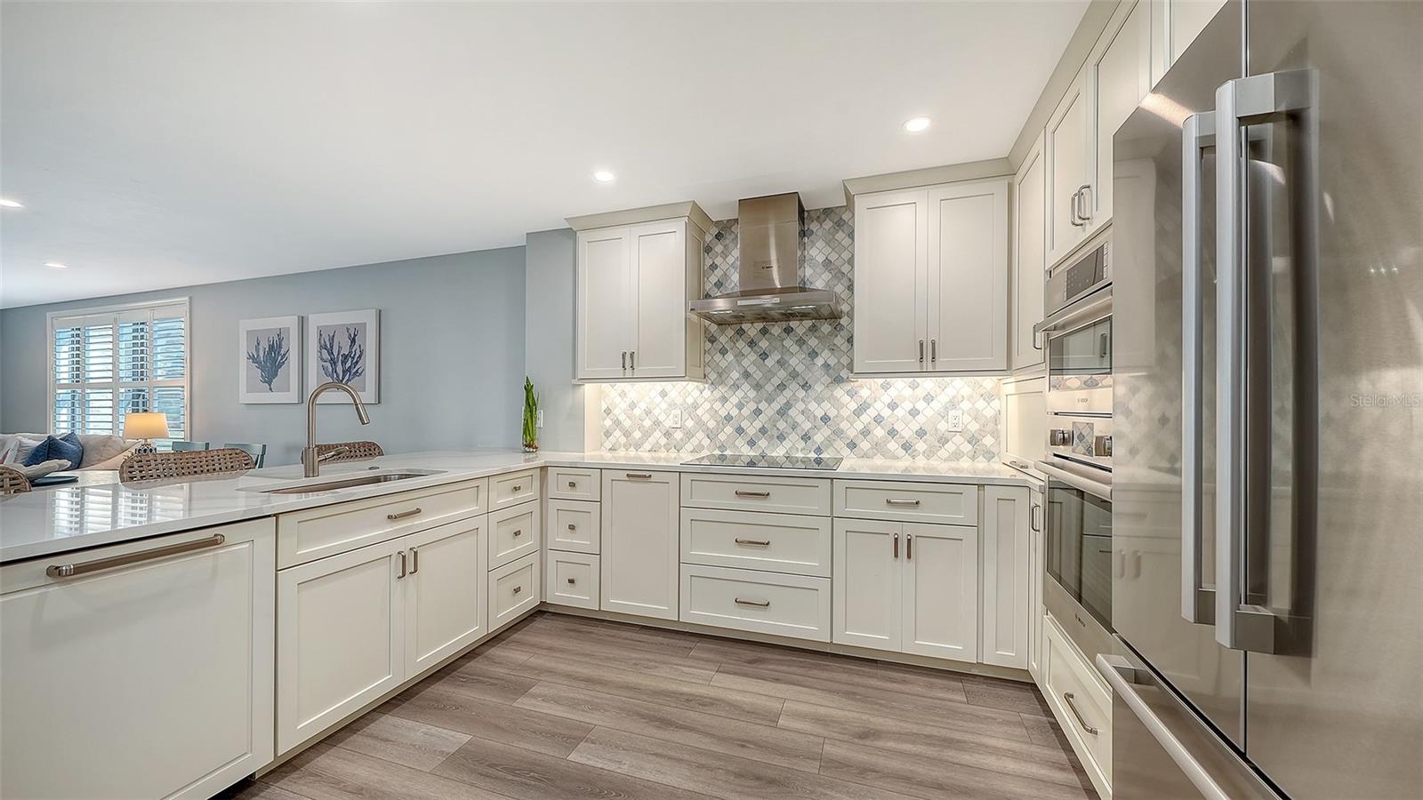 4th image of 5780 Midnight Pass Rd #110, Sarasota, FL 34242 | MLS# A4683108
