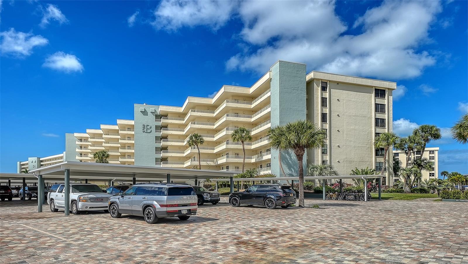 2nd image of 5780 Midnight Pass Rd #110, Sarasota, FL 34242 | MLS# A4683108