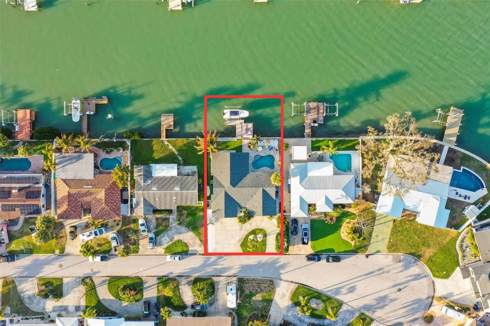 Homes for sale in Saint Petersburg, FL | 7833 1st Ave S, Saint Petersburg, FL 33707 | MLS# TB8477906