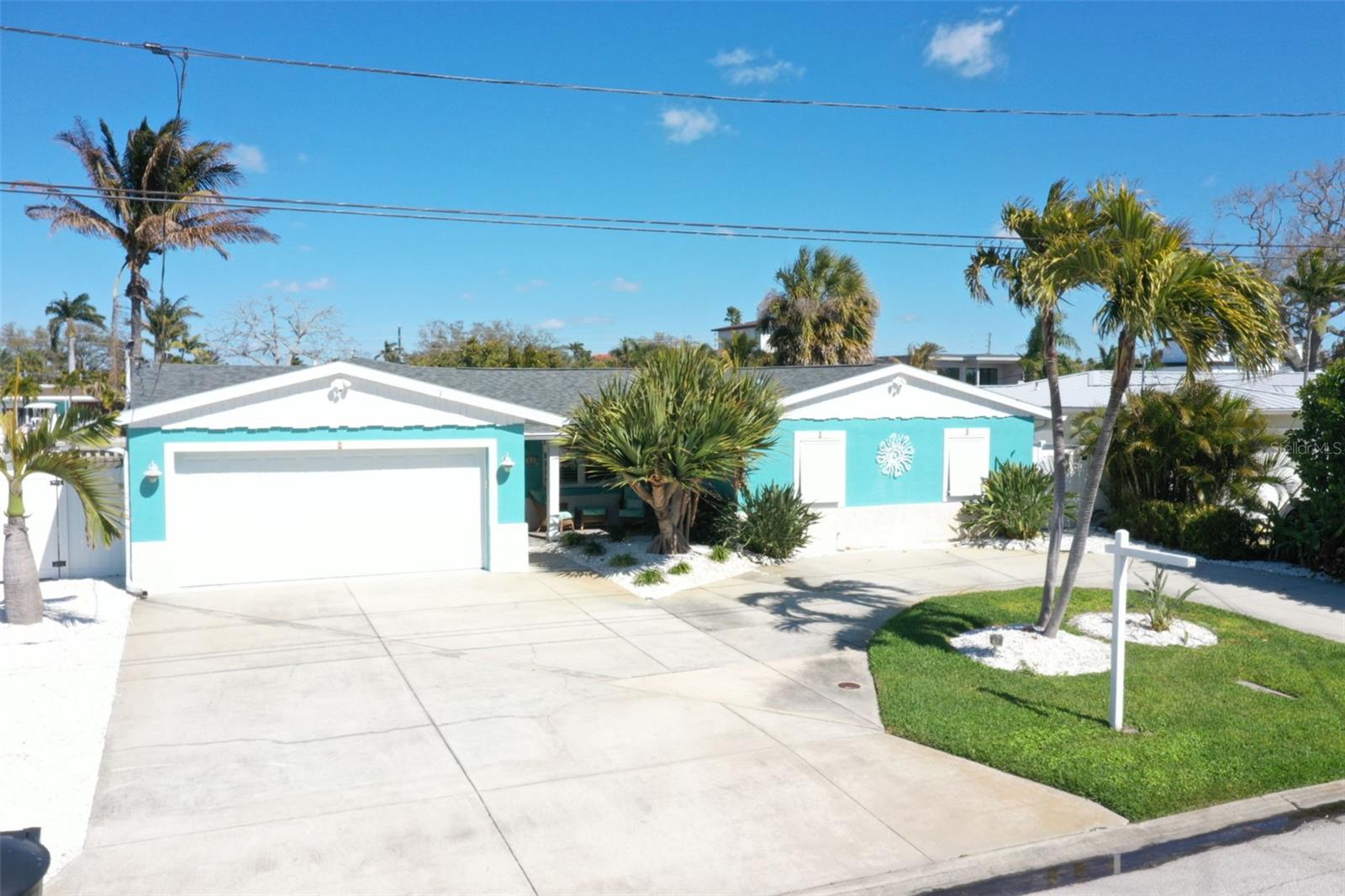 Homes for sale in Saint Petersburg, FL | 7833 1st Ave S, Saint Petersburg, FL 33707 | MLS# TB8477906