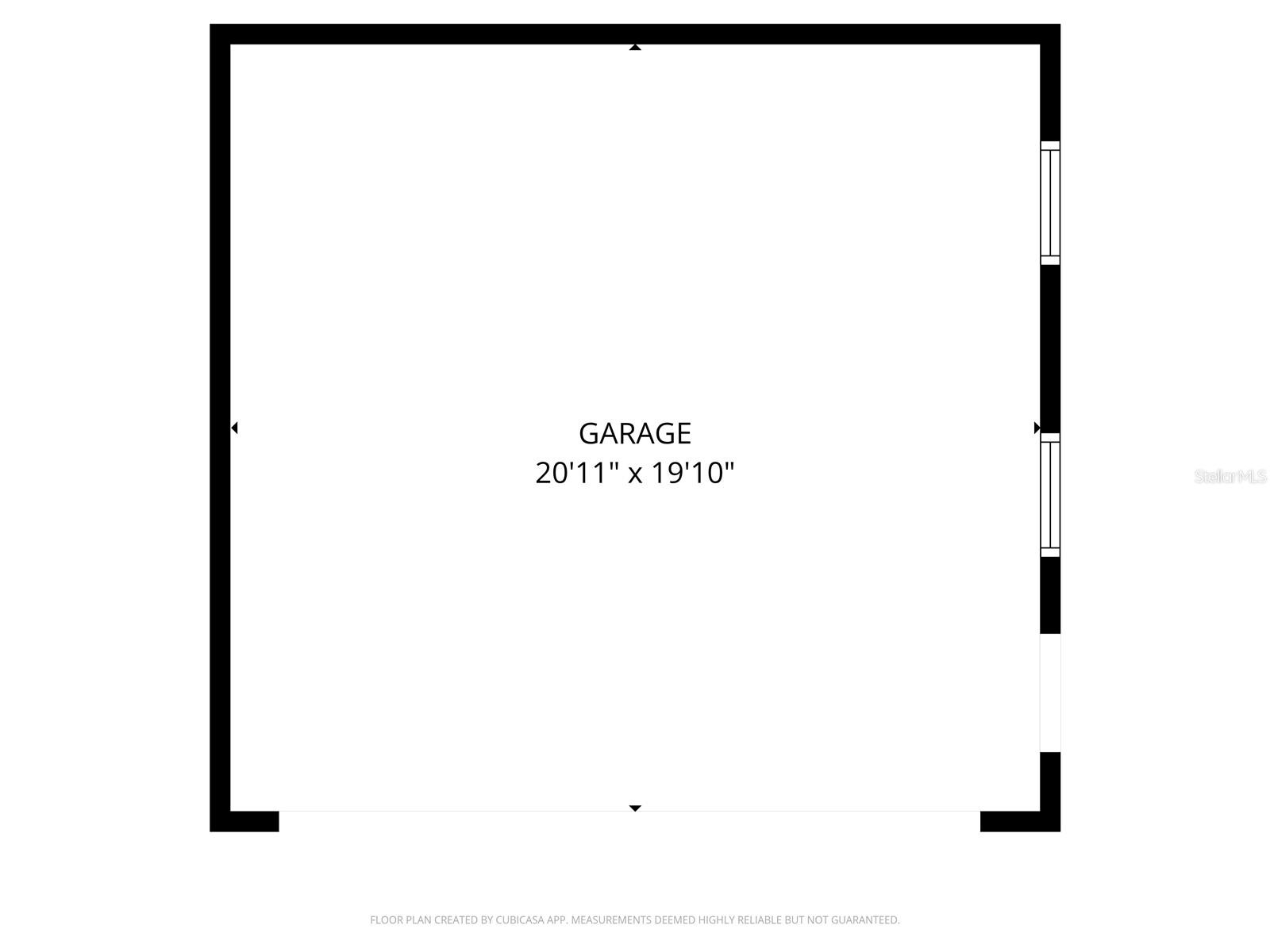 36th image of 1023 N Bask Dr, Tampa, FL 33603 | MLS# TB8478127
