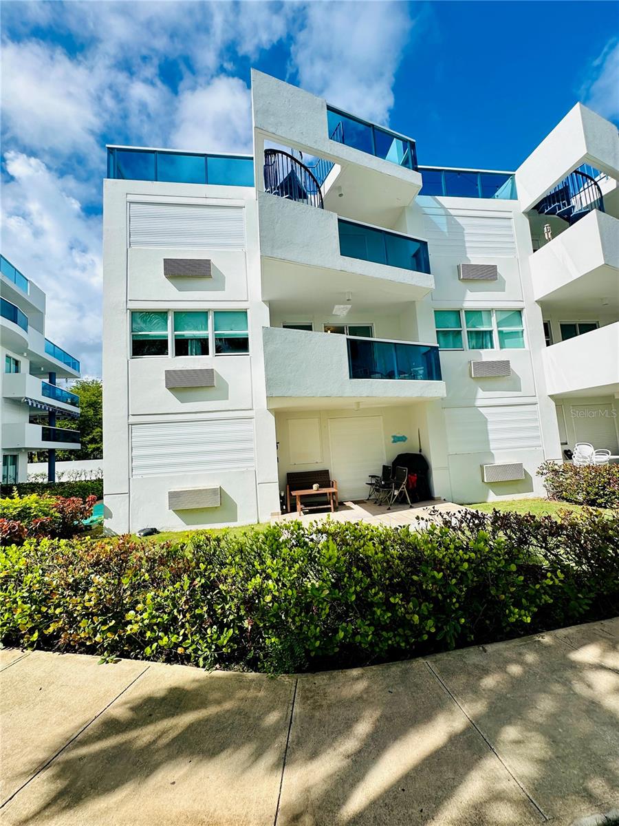 Homes for sale in Loiza, PR | Cond Costamar Beach Village #CO-203, Loiza, PR 00772 | MLS# PR9119392