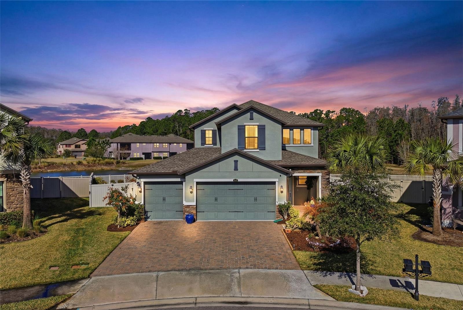 3rd image of 5026 Tivoli Dr, Wesley Chapel, FL 33543 | MLS# TB8478168