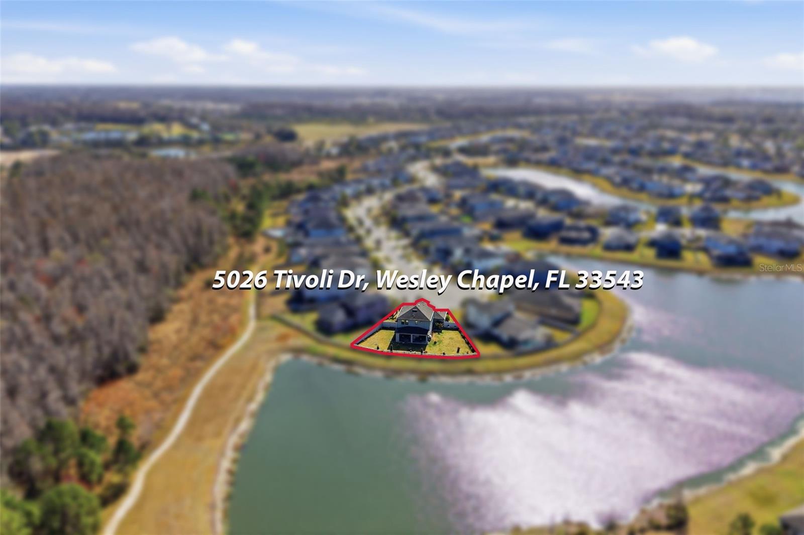 2nd image of 5026 Tivoli Dr, Wesley Chapel, FL 33543 | MLS# TB8478168
