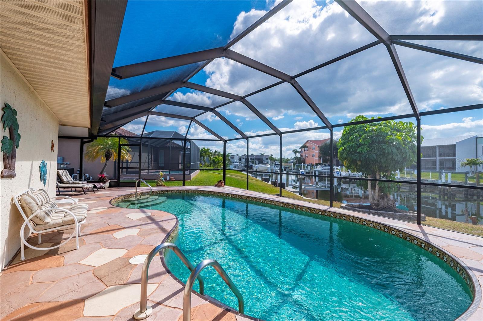 Homes for sale in Punta Gorda, FL | 711 Via Tripoli, Punta Gorda, FL 33950 | MLS# C7522232