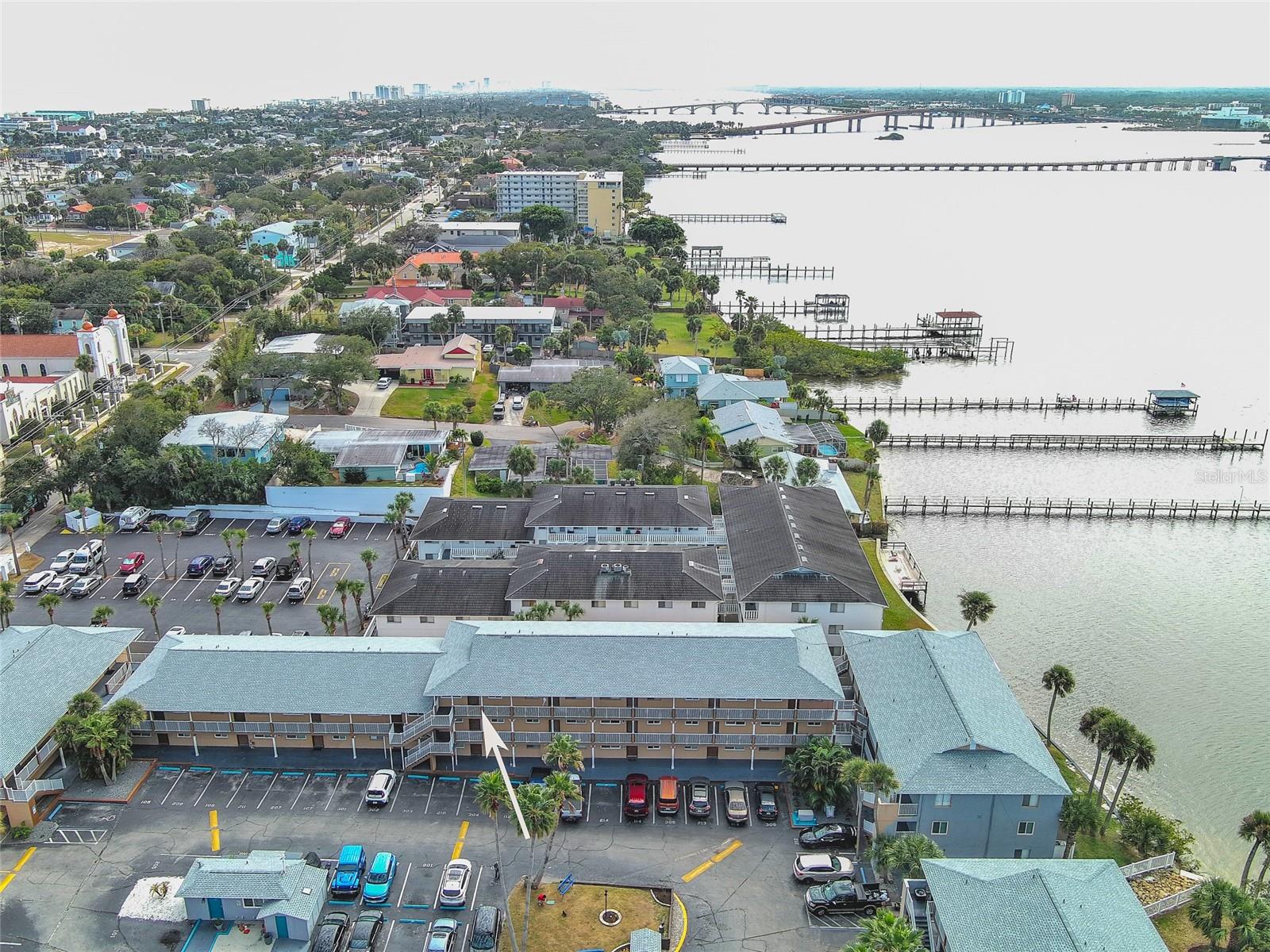 Homes for sale in Daytona Beach, FL | 411 N Halifax Ave #300, Daytona Beach, FL 32118 | MLS# V4947459