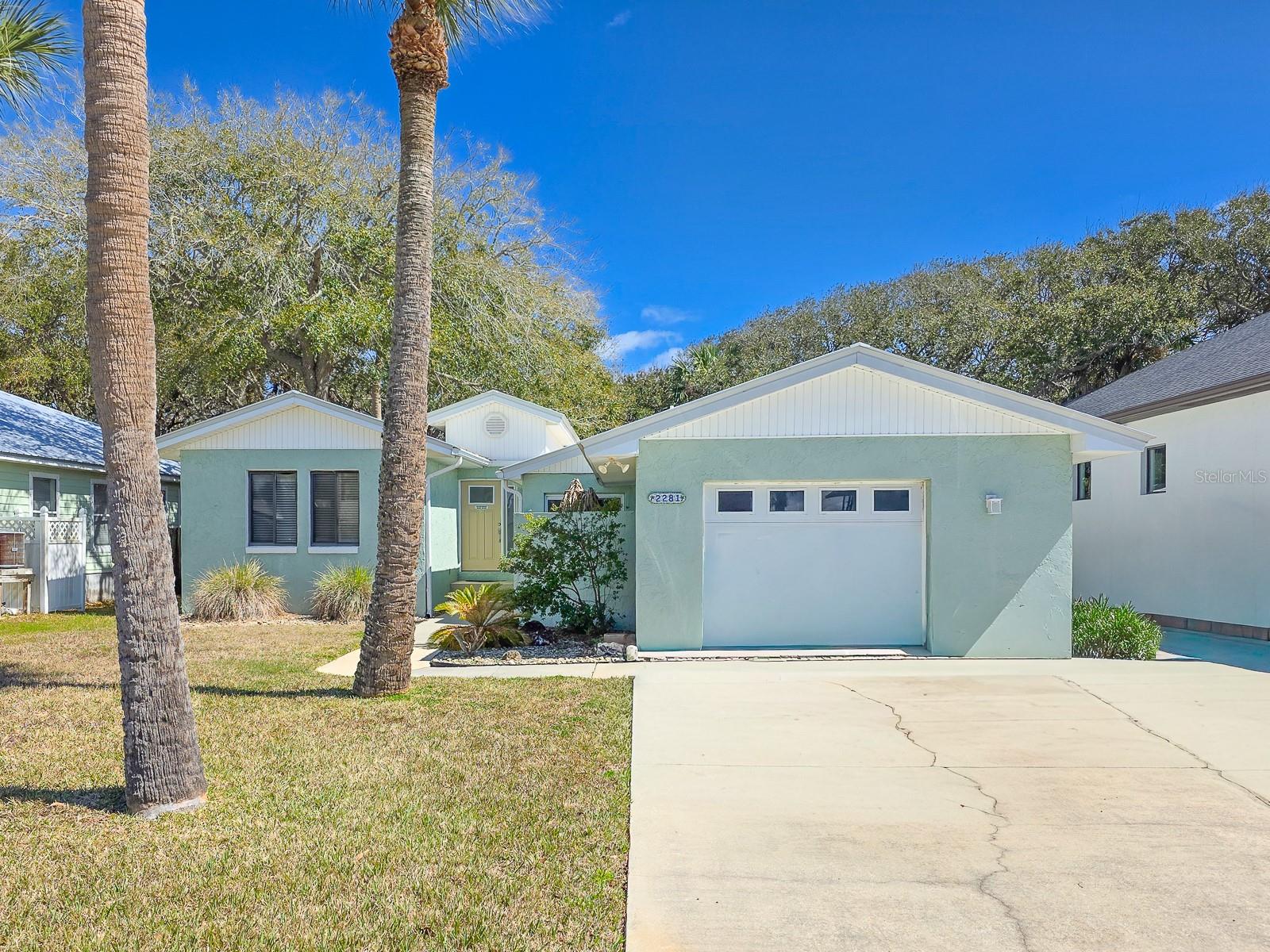 3rd image of 2281 S Flagler Ave, Flagler Beach, FL 32136 | MLS# FC316335