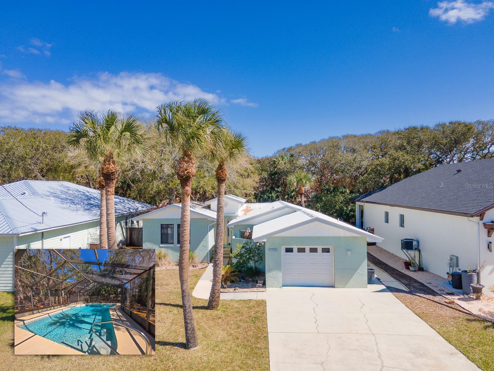 40th image of 2281 S Flagler Ave, Flagler Beach, FL 32136 | MLS# FC316335