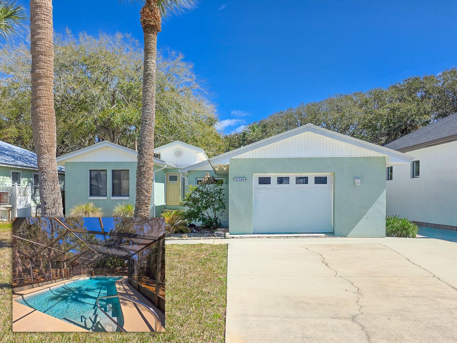 1st image of 2281 S Flagler Ave, Flagler Beach, FL 32136 | MLS# FC316335