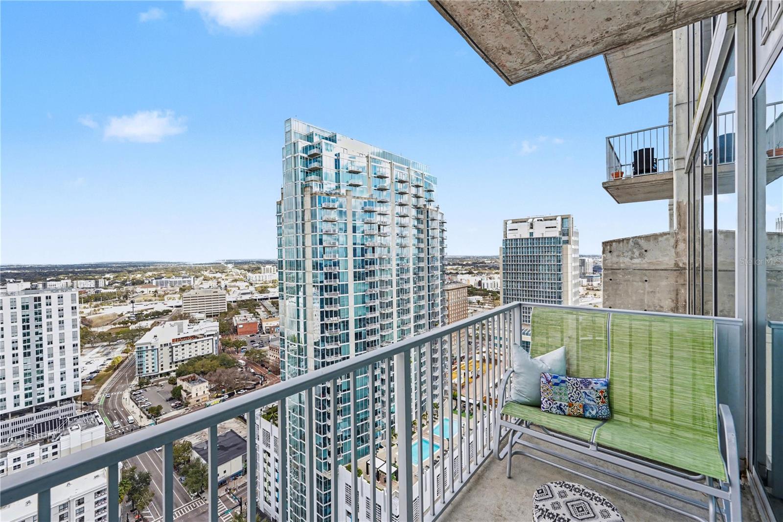 Homes for sale in Tampa, FL | 777 N Ashley Dr #2709, Tampa, FL 33602 | MLS# TB8478478