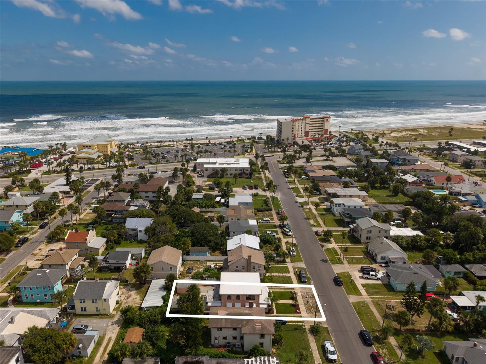 Homes for sale in Daytona Beach, FL | 517 Revilo Blvd, Daytona Beach, FL 32118 | MLS# FC316376