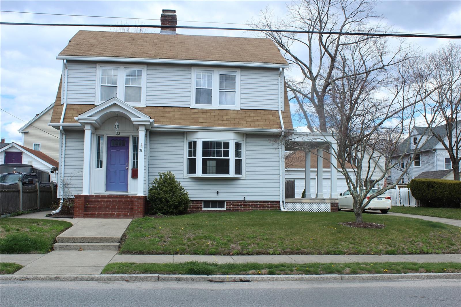 Homes for sale in Cranston, RI | 33 Waldron Ave, Cranston, RI 02910 | MLS# TB8478801