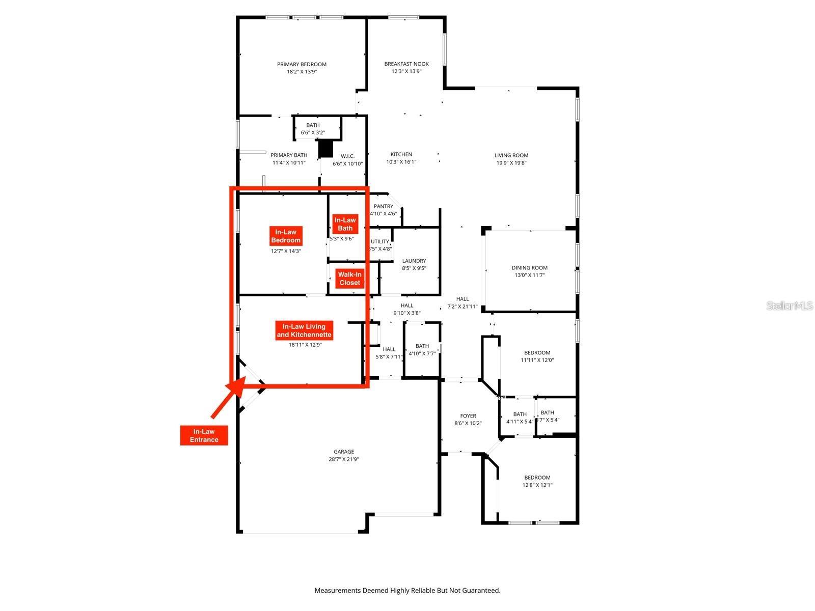 Homes for sale in Clermont, FL | 4411 Linwood Trace Ln, Clermont, FL 34711 | MLS# O6384509