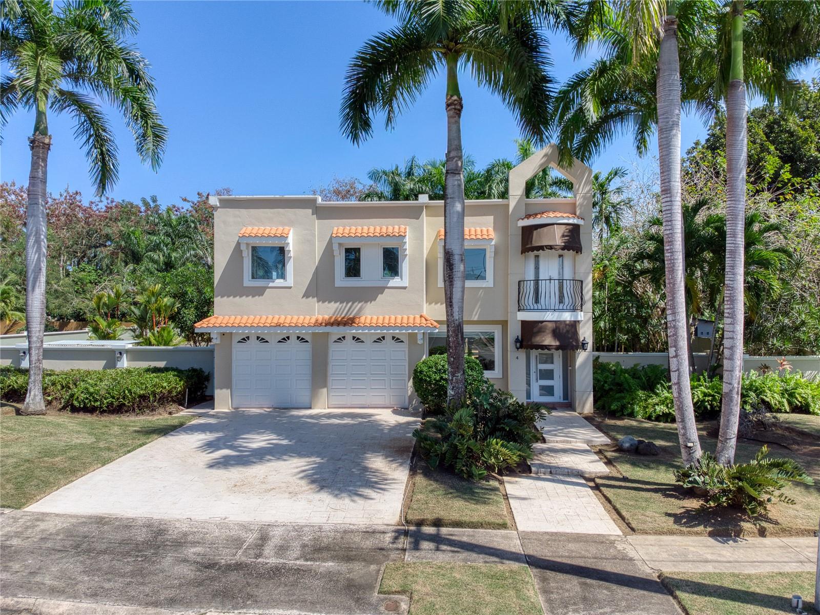 Homes for sale in Vega Alta, PR | A4 Paseo Madrid St, Vega Alta, PR 00692 | MLS# PR9119432