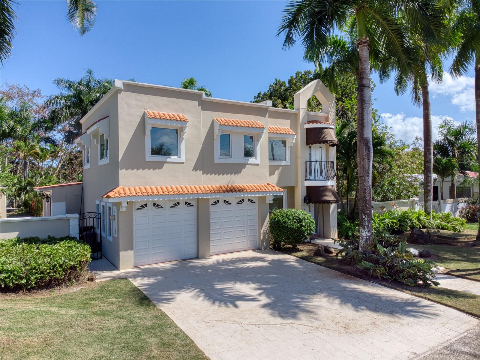 Homes for sale in Vega Alta, PR | A4 Paseo Madrid St, Vega Alta, PR 00692 | MLS# PR9119432