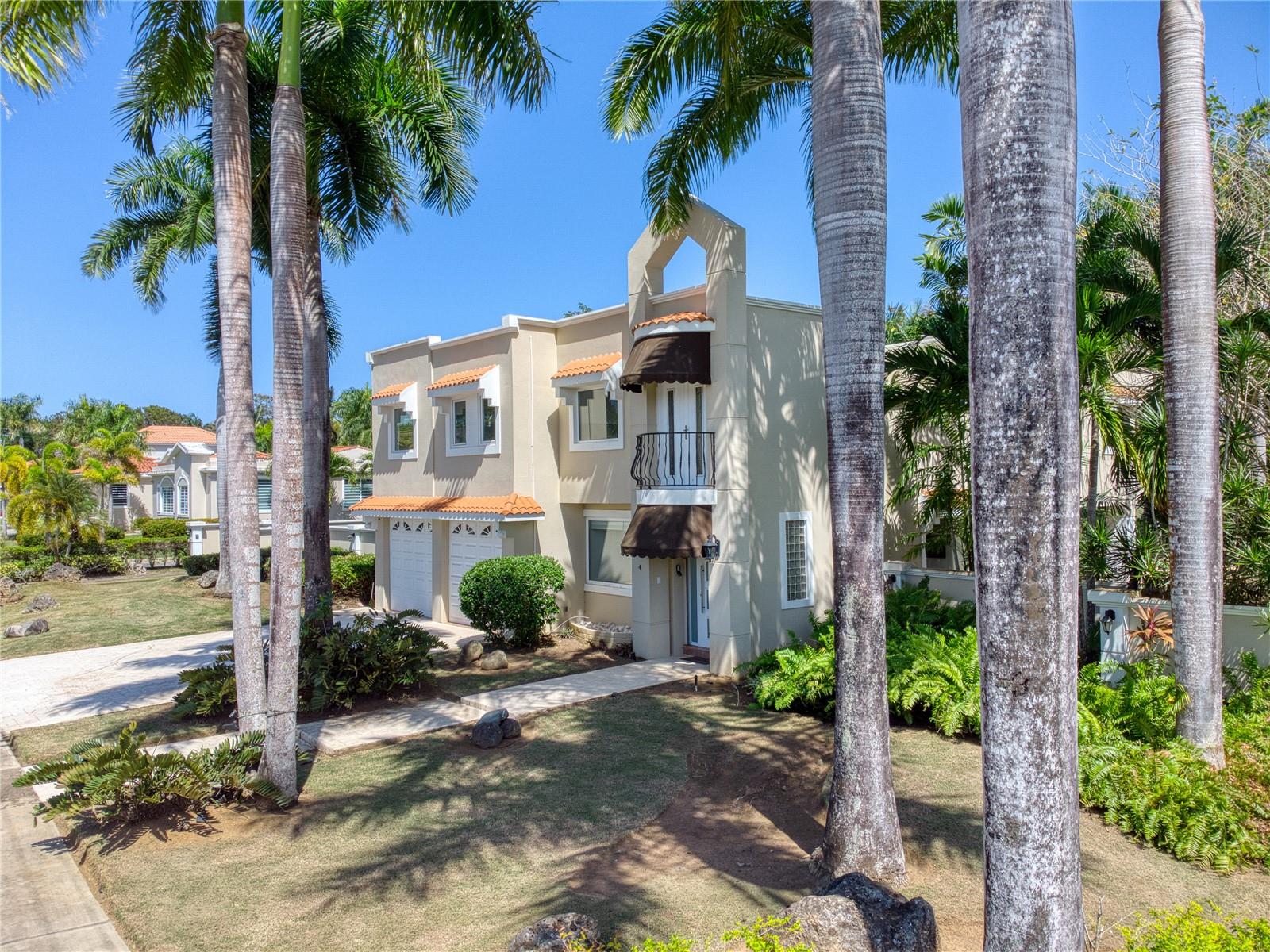 Homes for sale in Vega Alta, PR | A4 Paseo Madrid St, Vega Alta, PR 00692 | MLS# PR9119432