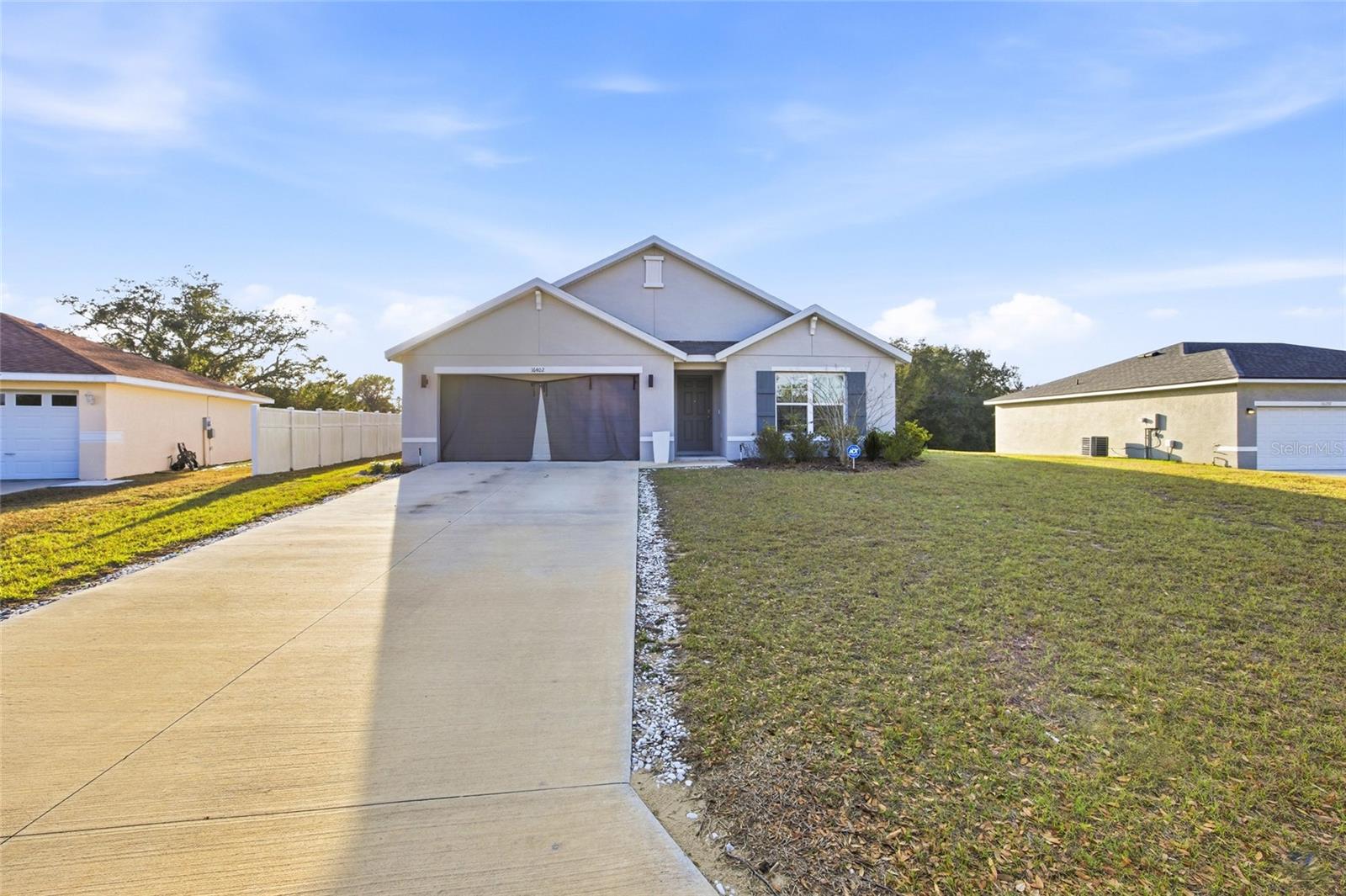 Photo 1 of Single family home for sale at 16402 SW 17th Terrace Rd, Ocala, FL 34473 | MLS# OM719381 | Listing updated on 2026-07-22