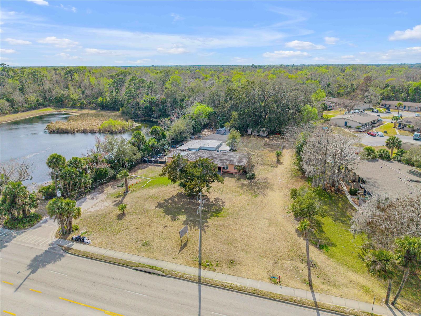 Homes for sale in New Smyrna Beach, FL | 350 Mission Dr, New Smyrna Beach, FL 32168 | MLS# NS1087438