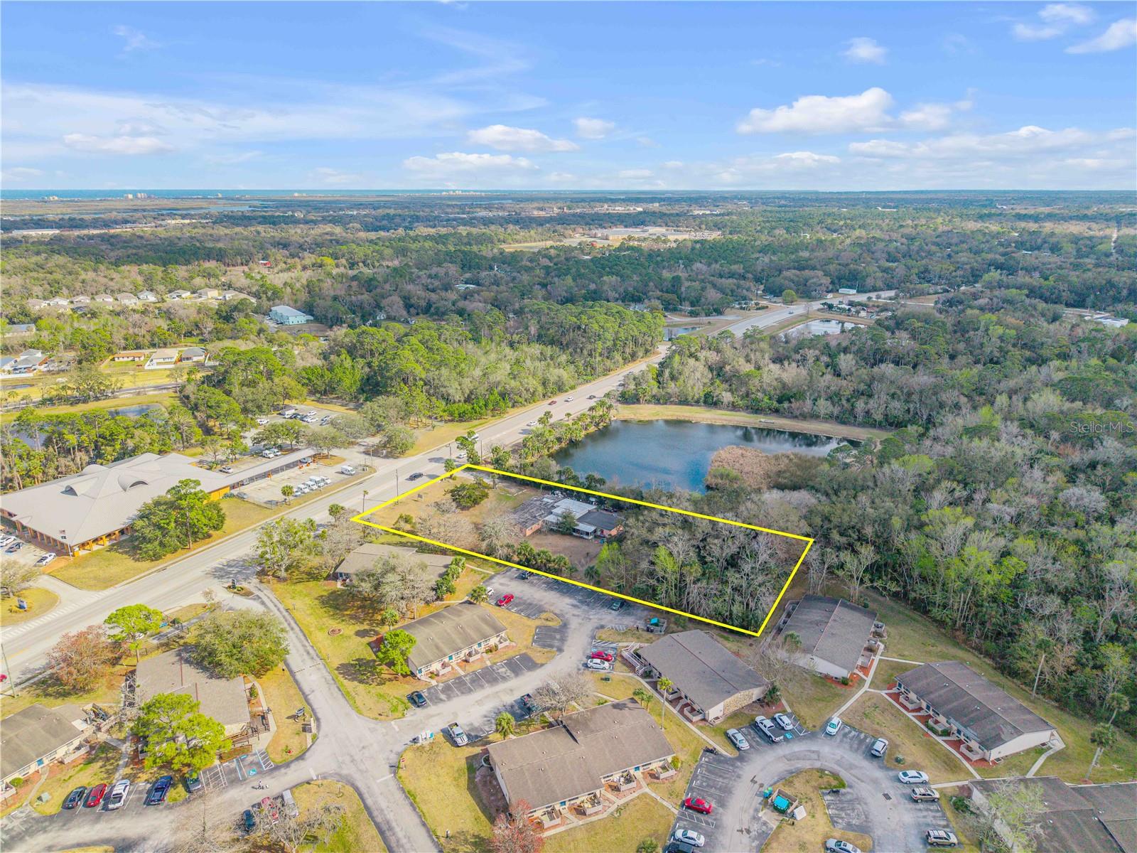 Homes for sale in New Smyrna Beach, FL | 350 Mission Dr, New Smyrna Beach, FL 32168 | MLS# NS1087438