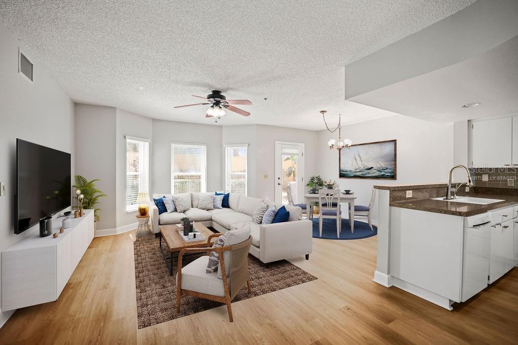 Homes for sale in Clearwater, FL | 2209 Utopian Dr E #117, Clearwater, FL 33763 | MLS# TB8479205