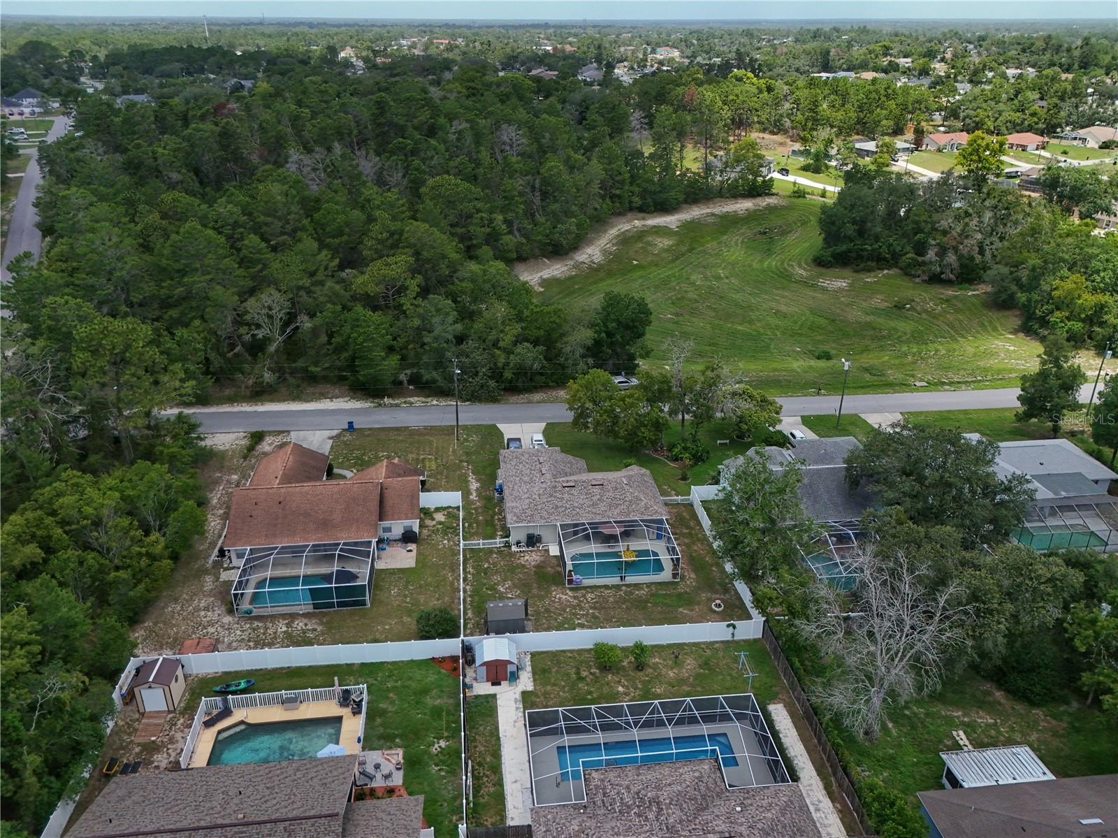 4th image of 2281 Fayson Ln, Spring Hill, FL 34609 | MLS# W7883299