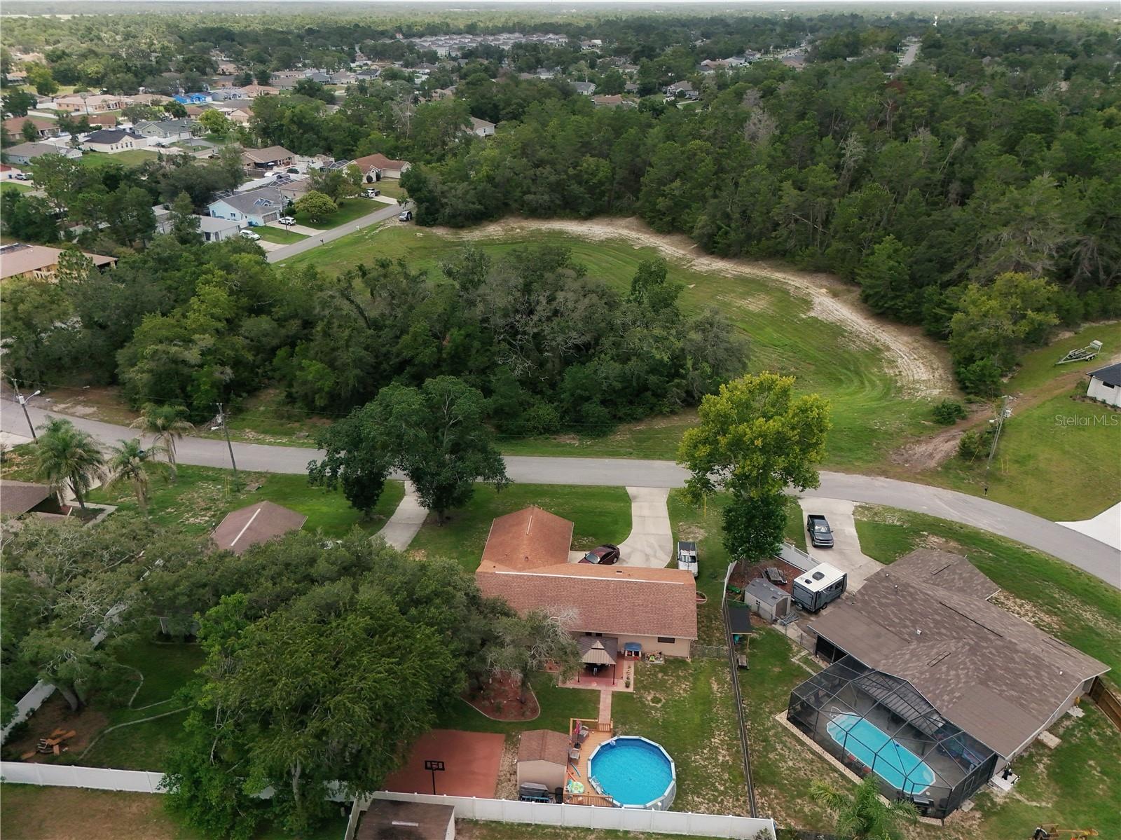 5th image of 2281 Fayson Ln, Spring Hill, FL 34609 | MLS# W7883299