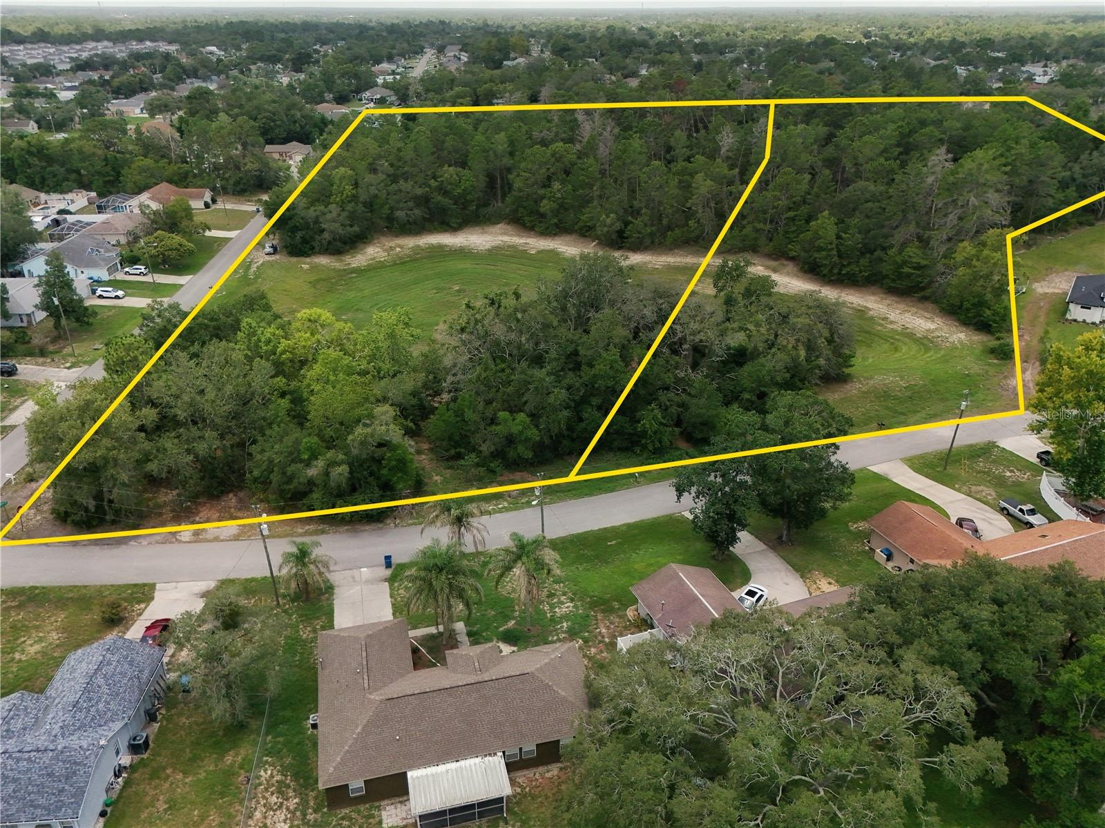 3rd image of 2281 Fayson Ln, Spring Hill, FL 34609 | MLS# W7883299