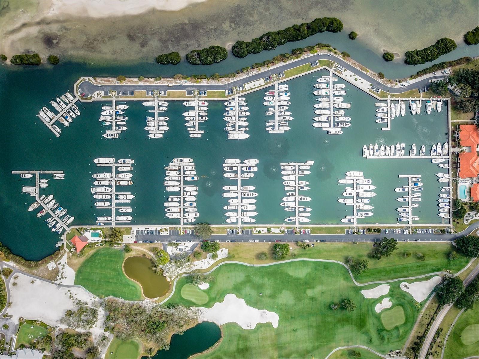 Homes for sale in Longboat Key, FL | 2800 Harbourside Dr #E-08, Longboat Key, FL 34228 | MLS# A4683624