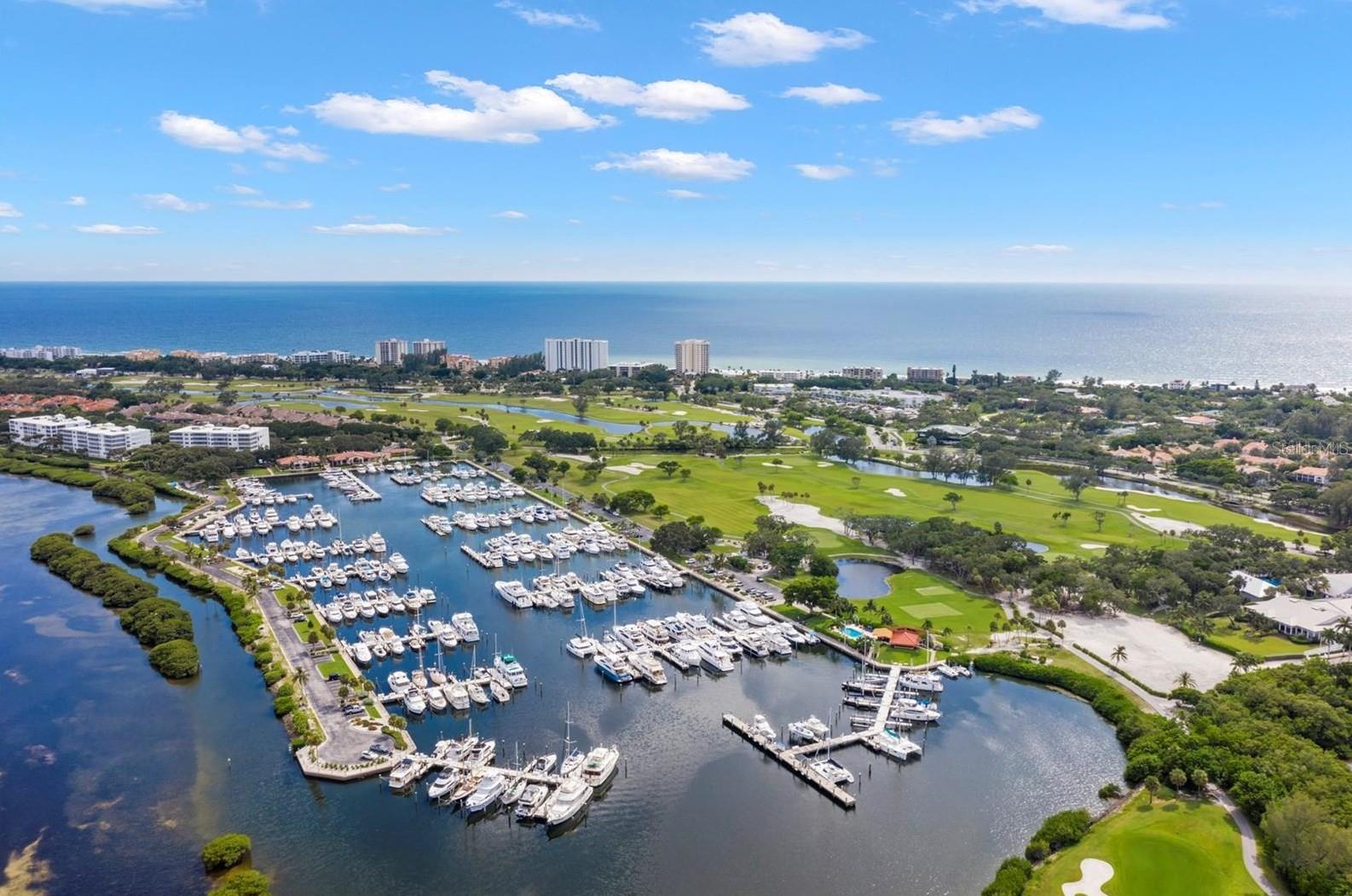 Homes for sale in Longboat Key, FL | 2800 Harbourside Dr #E-08, Longboat Key, FL 34228 | MLS# A4683624