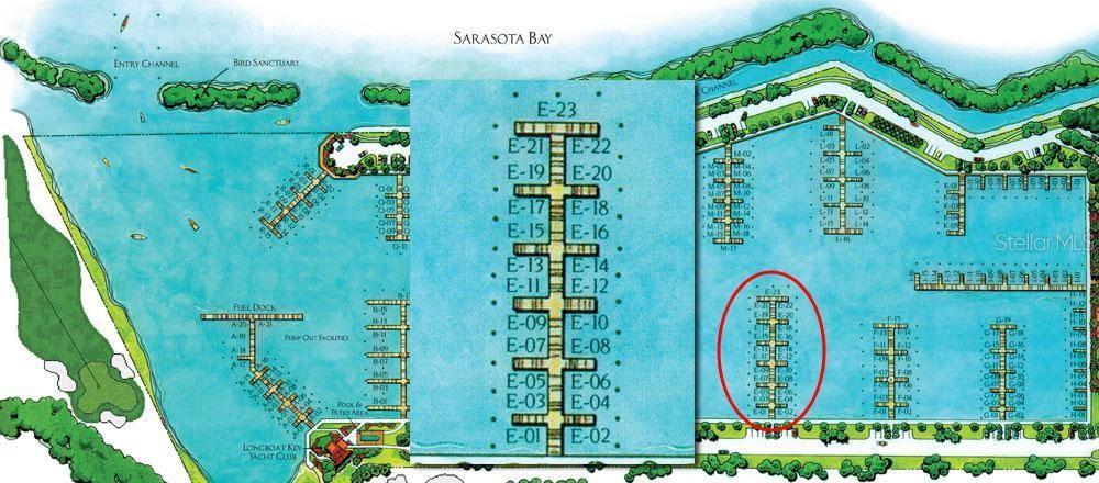 Homes for sale in Longboat Key, FL | 2800 Harbourside Dr #E-08, Longboat Key, FL 34228 | MLS# A4683624