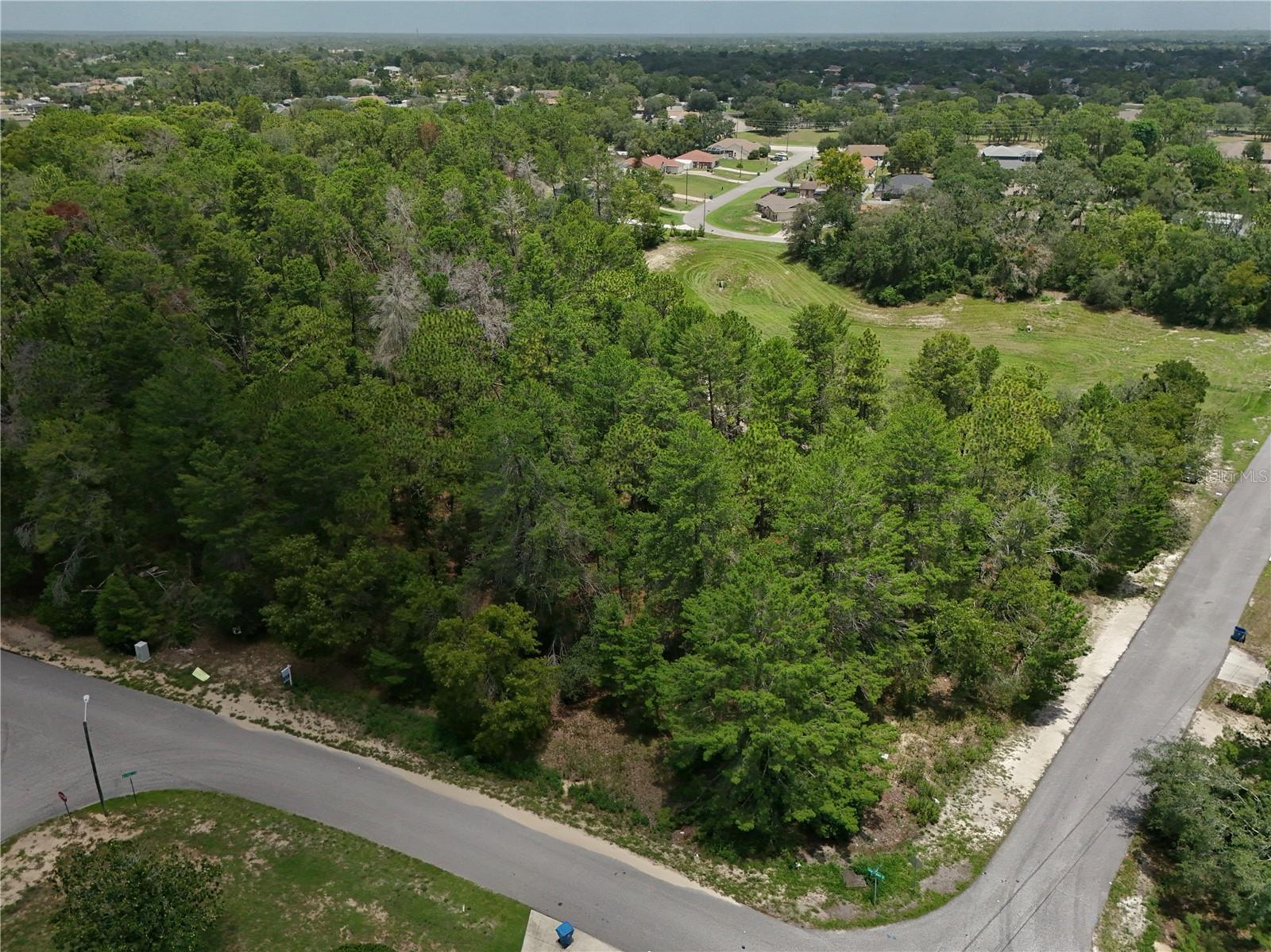 2nd image of 0 Fayson Ln, Spring Hill, FL 34609 | MLS# W7883310