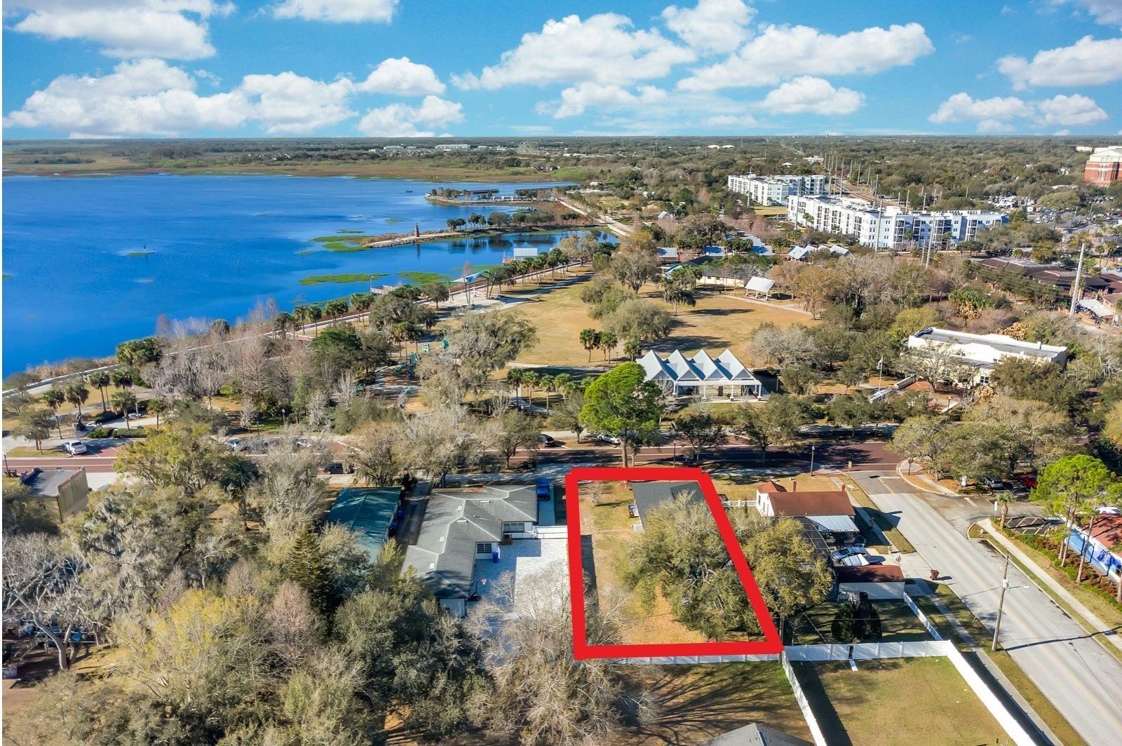 Homes for sale in Kissimmee, FL | 307 E Monument Ave #A, Kissimmee, FL 34741 | MLS# S5144441