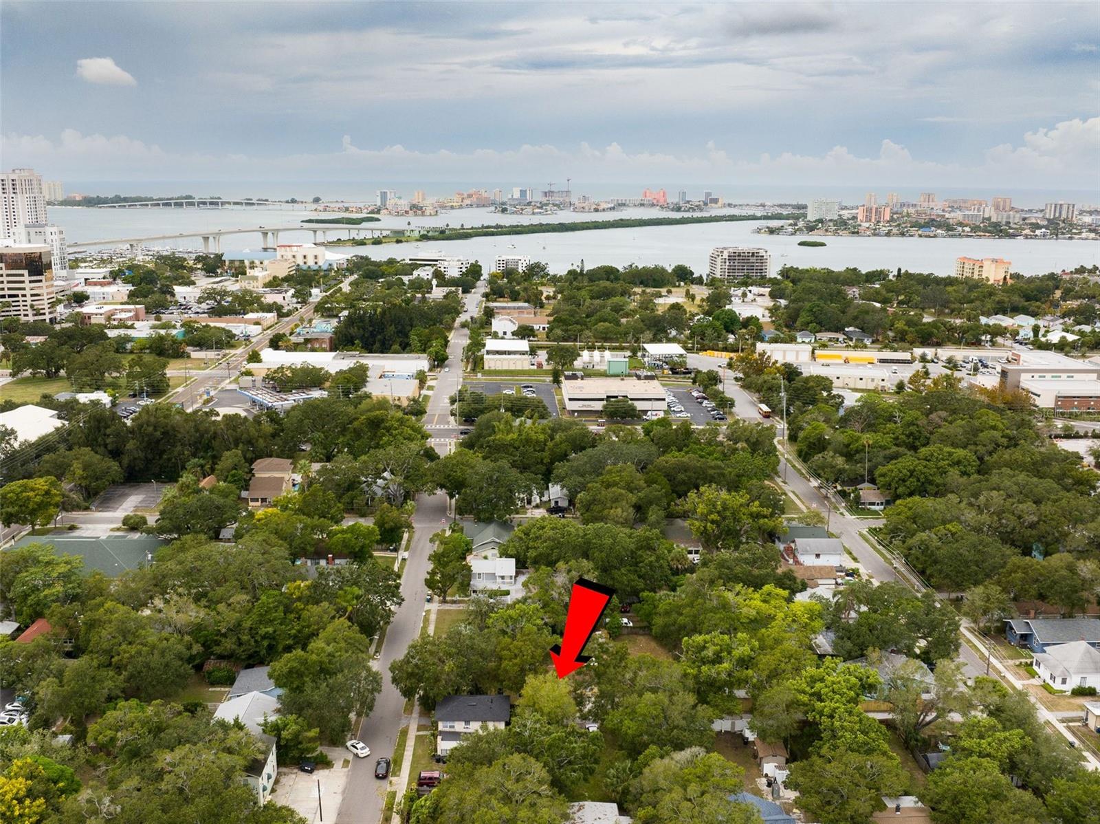 Homes for sale in Clearwater, FL | 910 Jones St #C, Clearwater, FL 33755 | MLS# TB8479567