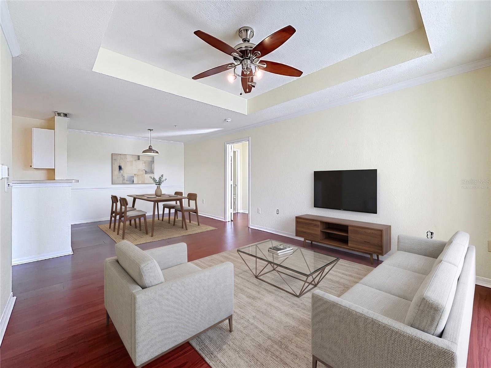 4th image of 18001 Richmond Pl Dr, Tampa, FL 33647