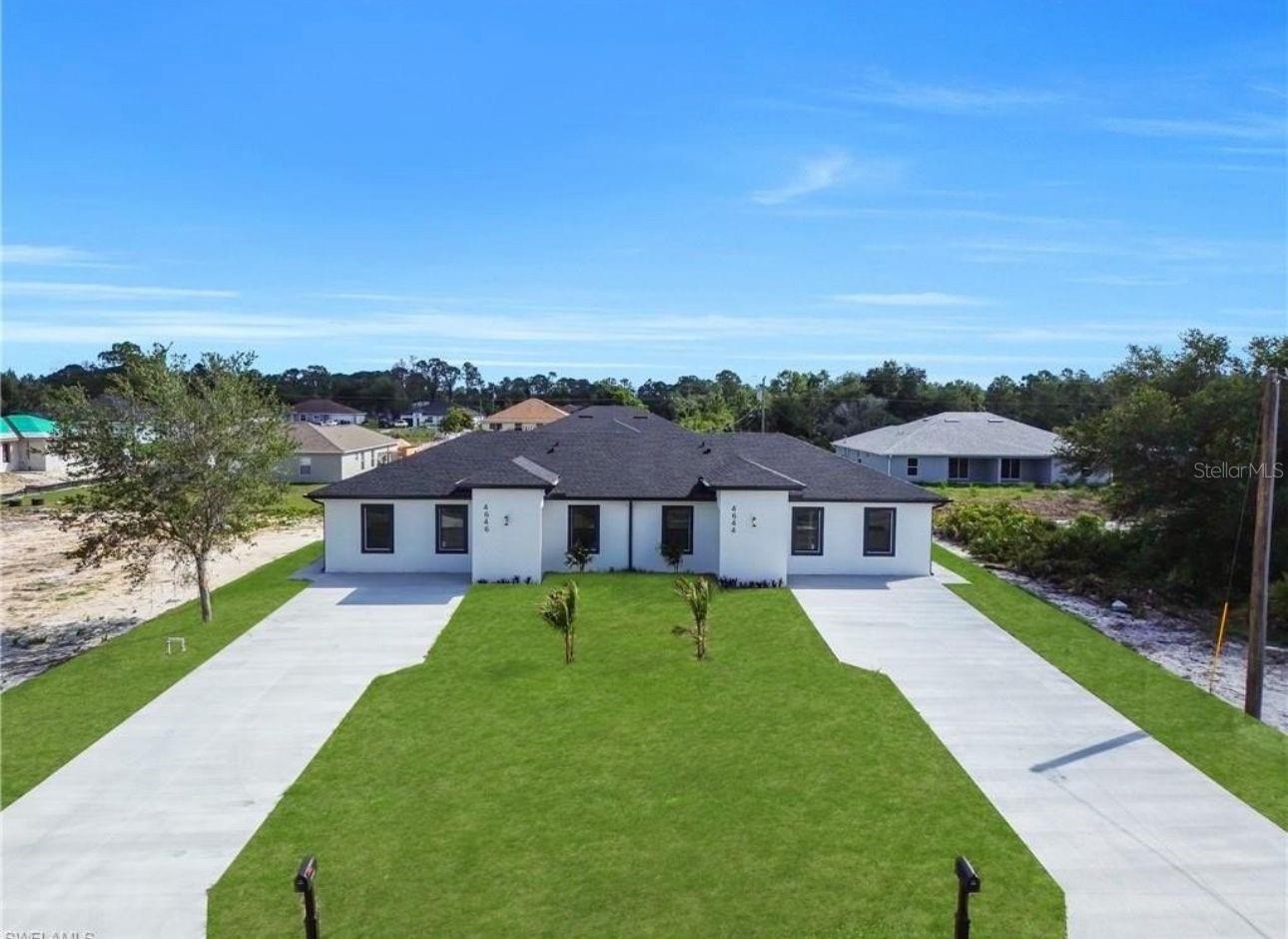 Homes for sale in Lehigh Acres, FL | 4646 Leonard Blvd S #A, Lehigh Acres, FL 33973 | MLS# S5144485