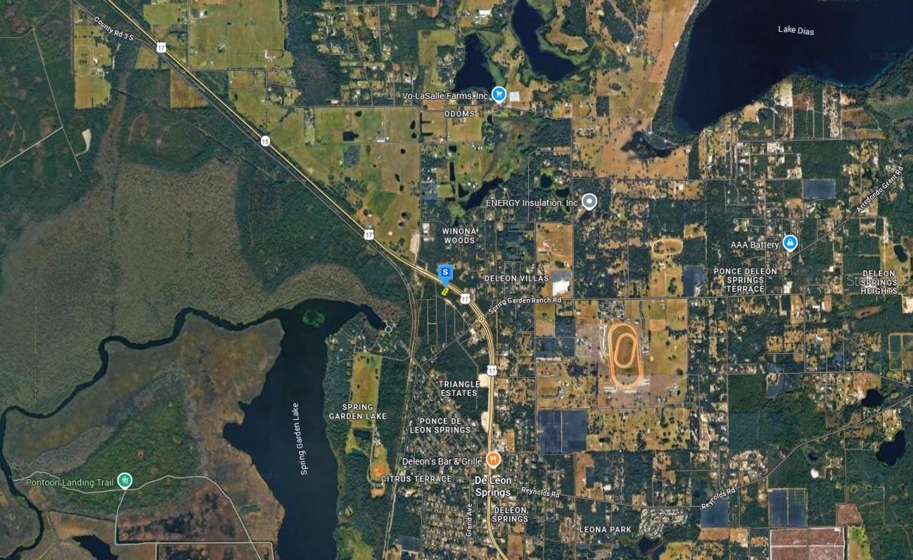 Homes for sale in De Leon Springs, FL | 5600 N Us Hwy 17, De Leon Springs, FL 32130 | MLS# A4683754