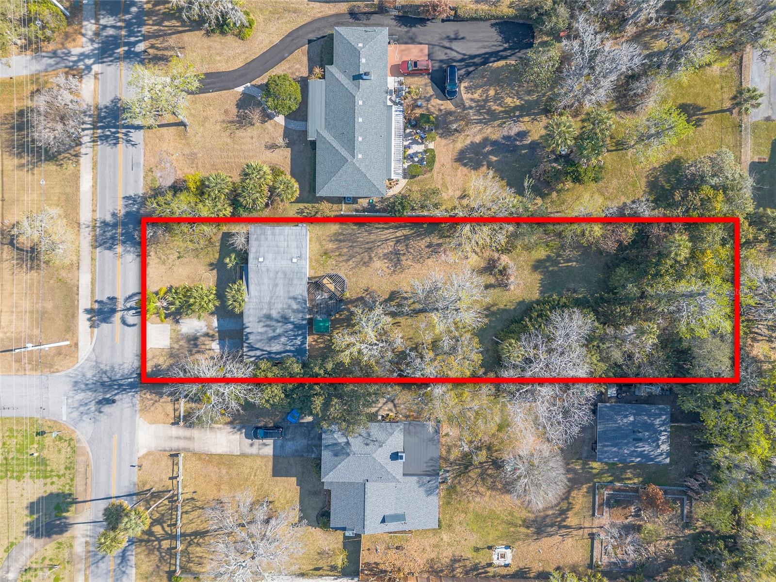 Homes for sale in South Daytona, FL | 2030 Magnolia Ave, South Daytona, FL 32119 | MLS# V4947531