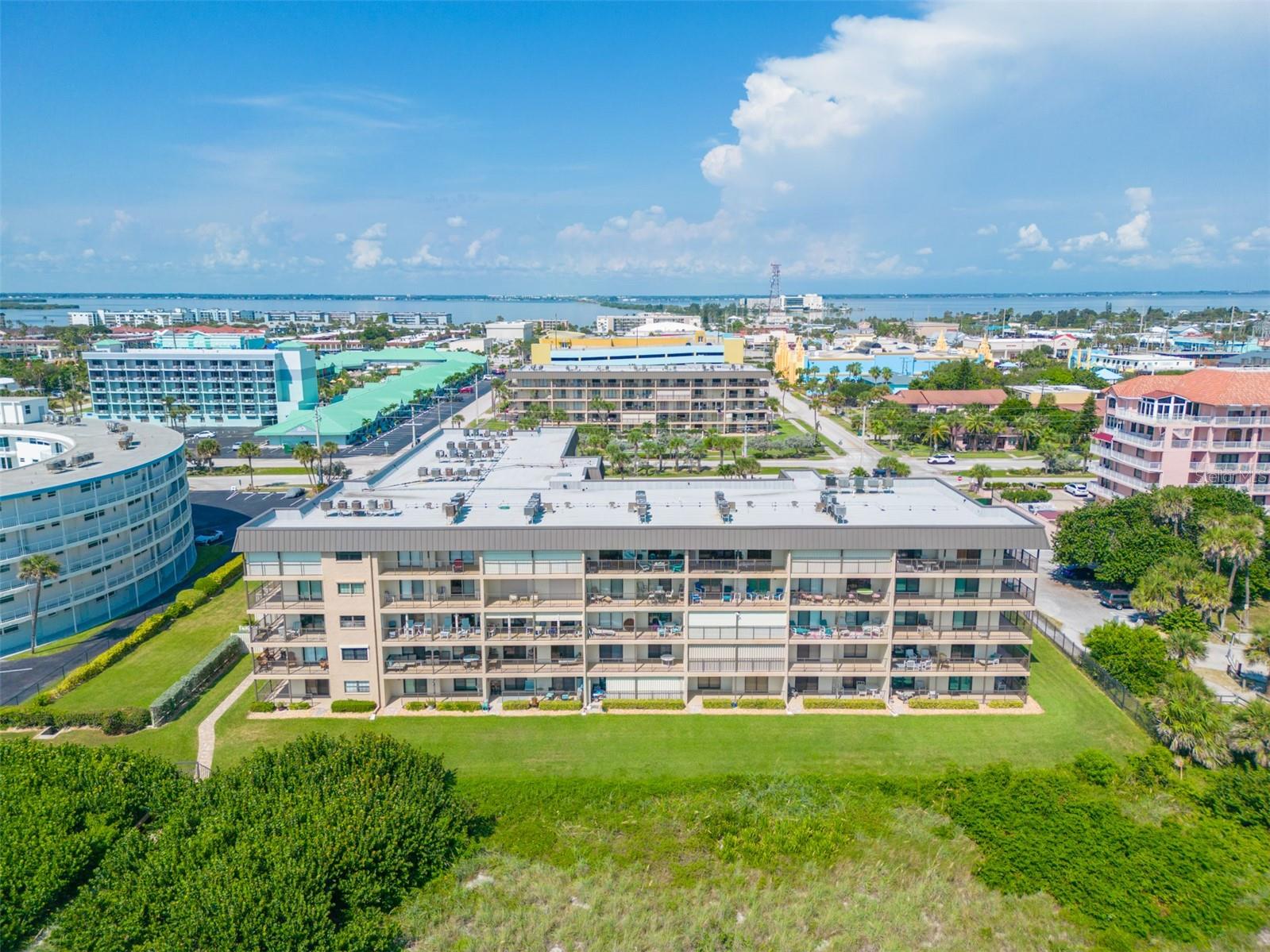 Homes for sale in Cocoa Beach, FL | 4100 Ocean Beach Blvd #412, Cocoa Beach, FL 32931 | MLS# O6385292