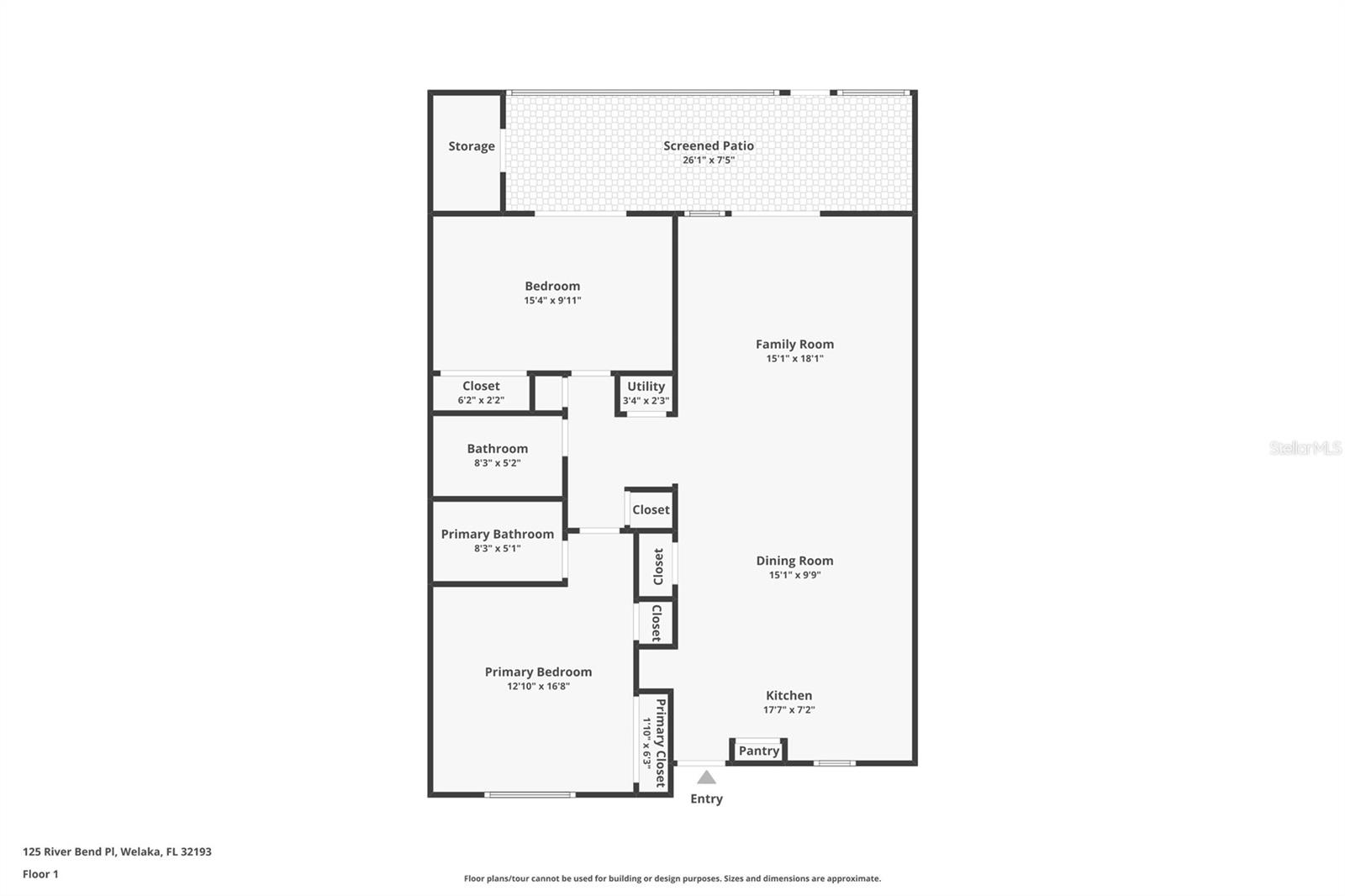 Homes for sale in Welaka, FL | 125 River Bend Pl #D, Welaka, FL 32193 | MLS# GC537889