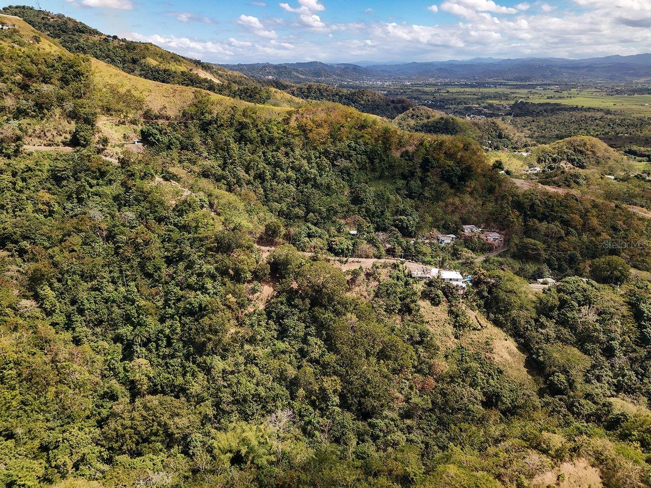 Homes for sale in Anasco, PR | Carr115 Km 45 Interior, Anasco, PR 00610 | MLS# PR9119493