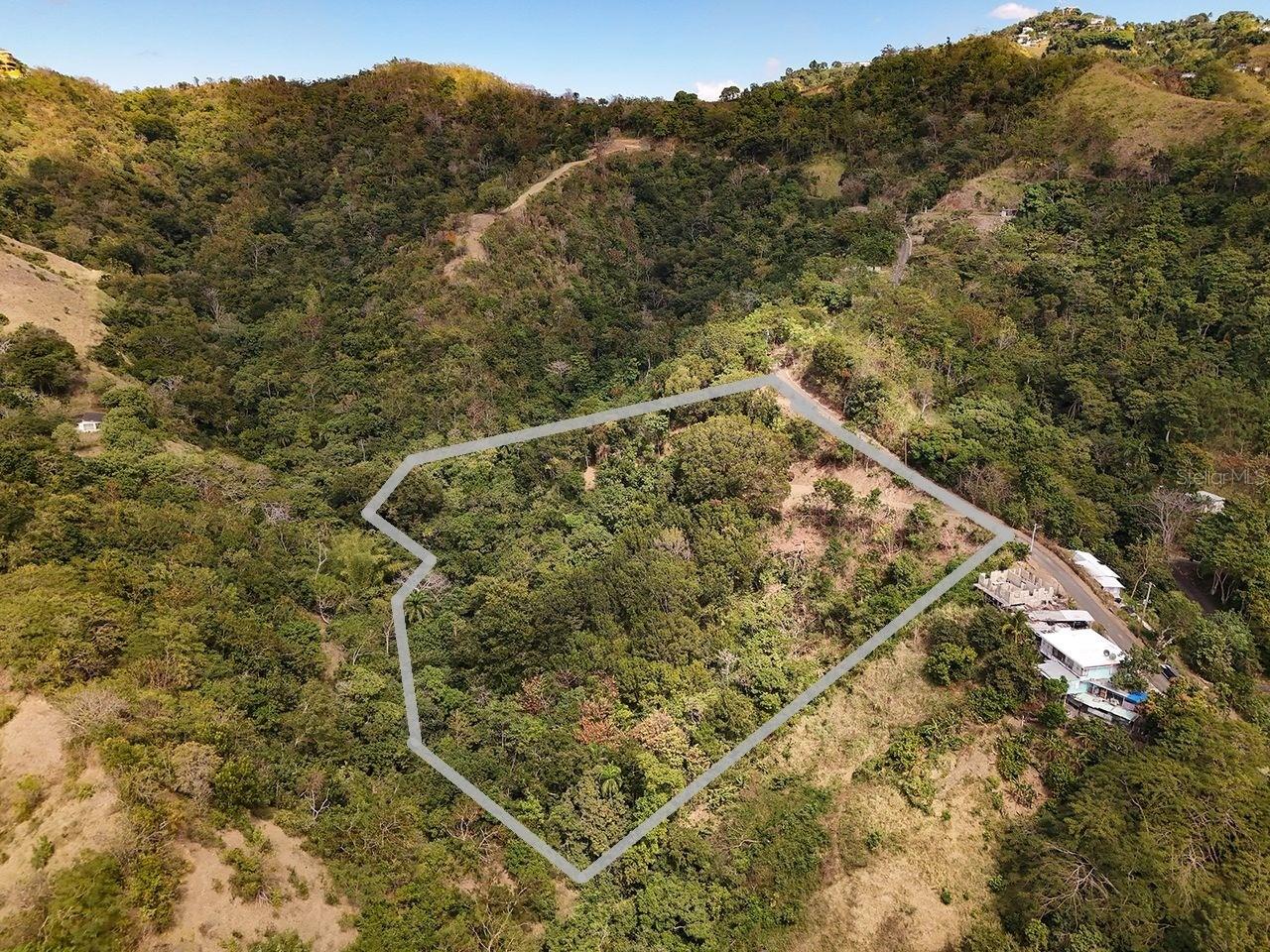 Homes for sale in Anasco, PR | Carr115 Km 45 Interior, Anasco, PR 00610 | MLS# PR9119493