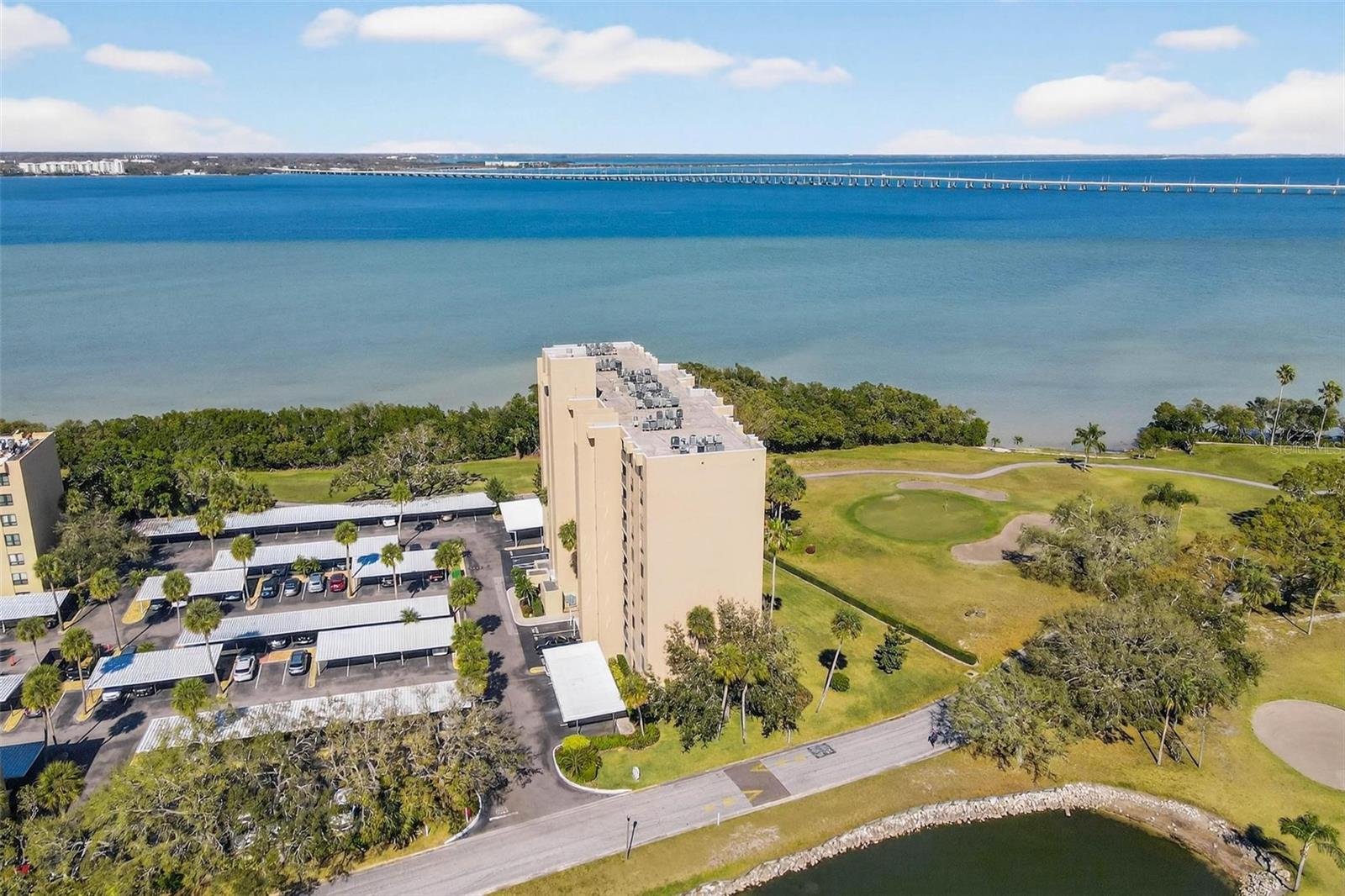 Homes for sale in Clearwater, FL | 2616 Cove Cay Dr #703, Clearwater, FL 33760 | MLS# TB8480242